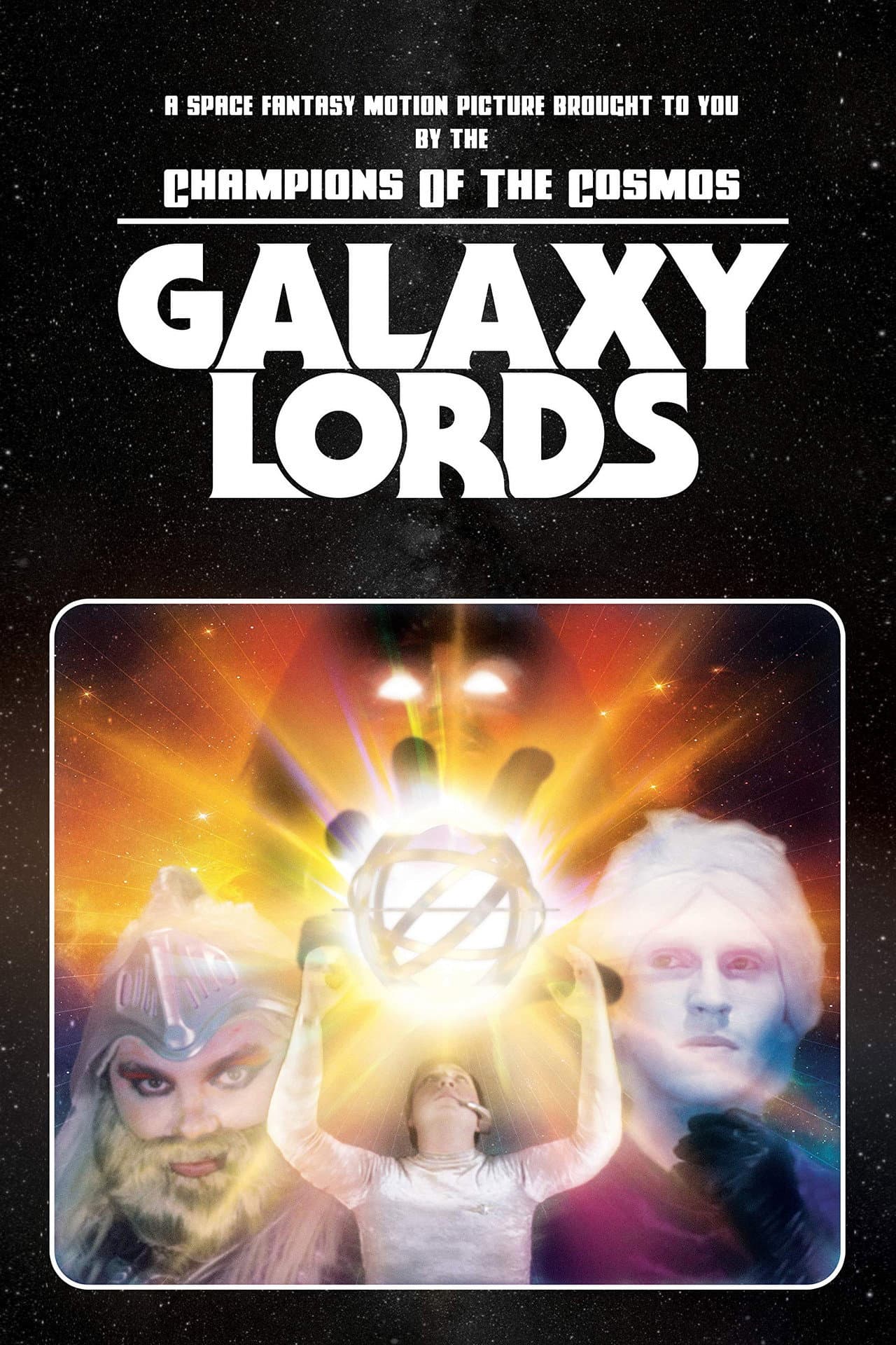 Galaxy Lords preview 2