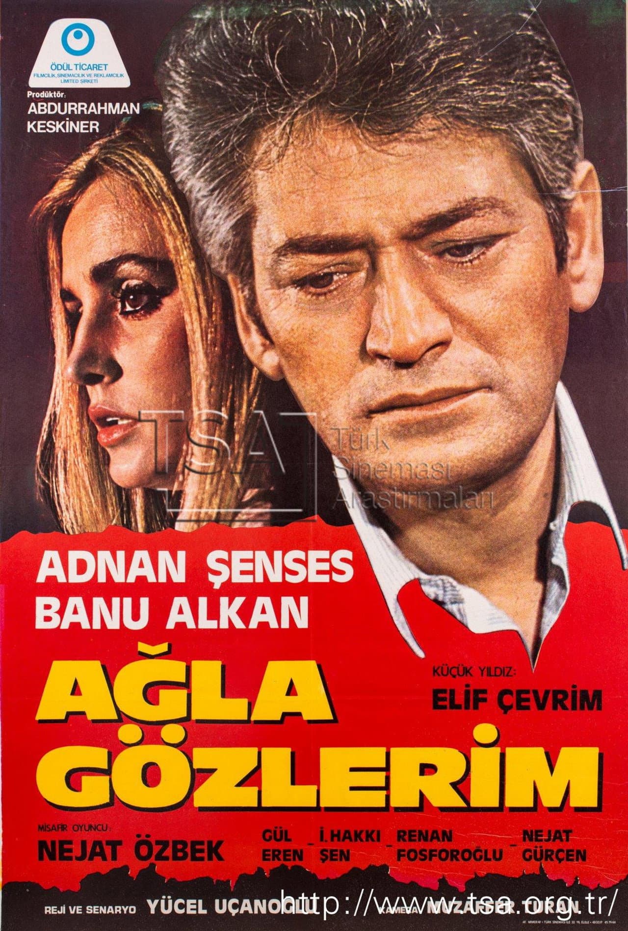 Ağla Gözlerim preview 1