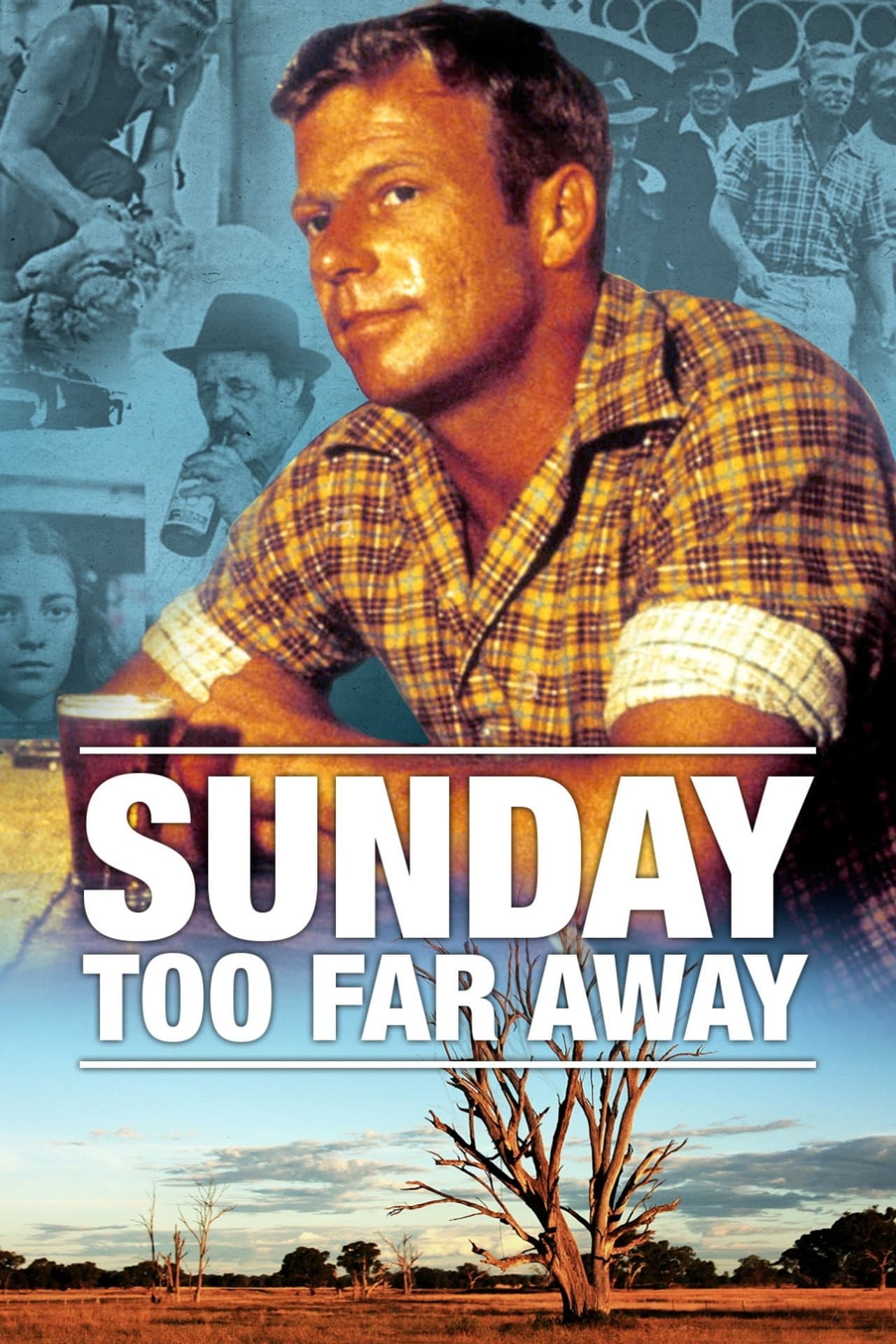Sunday Too Far Away preview 2
