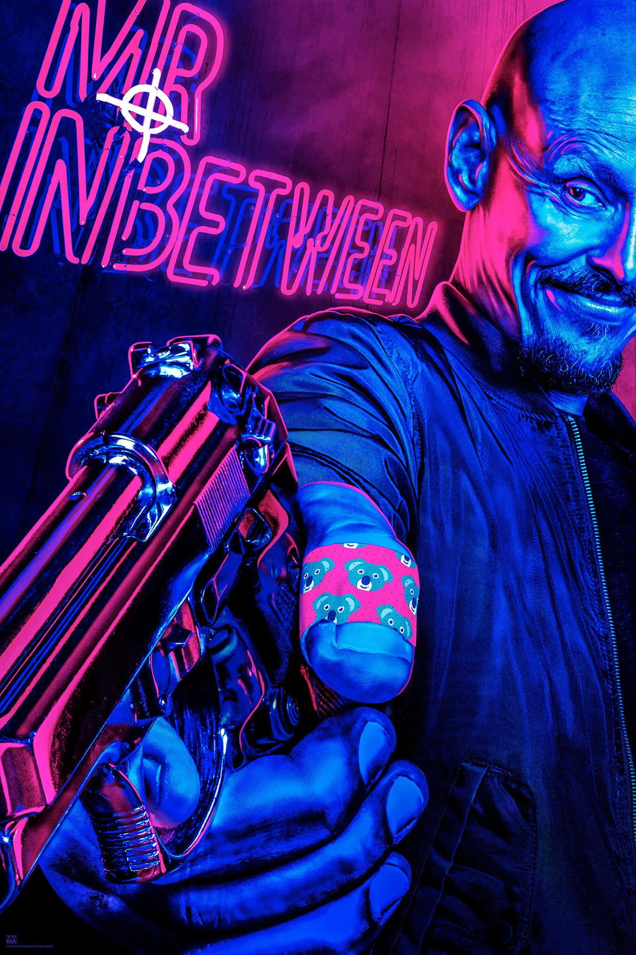 Mr Inbetween preview 2