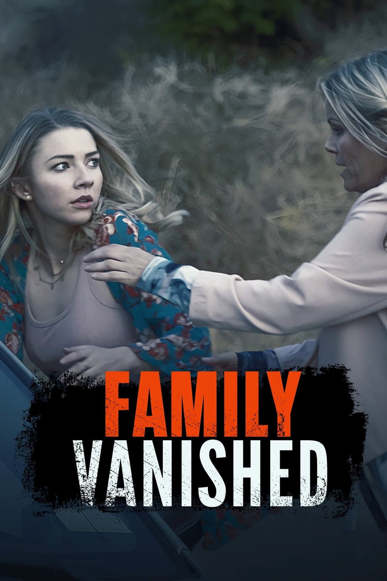 Family Vanished preview 2