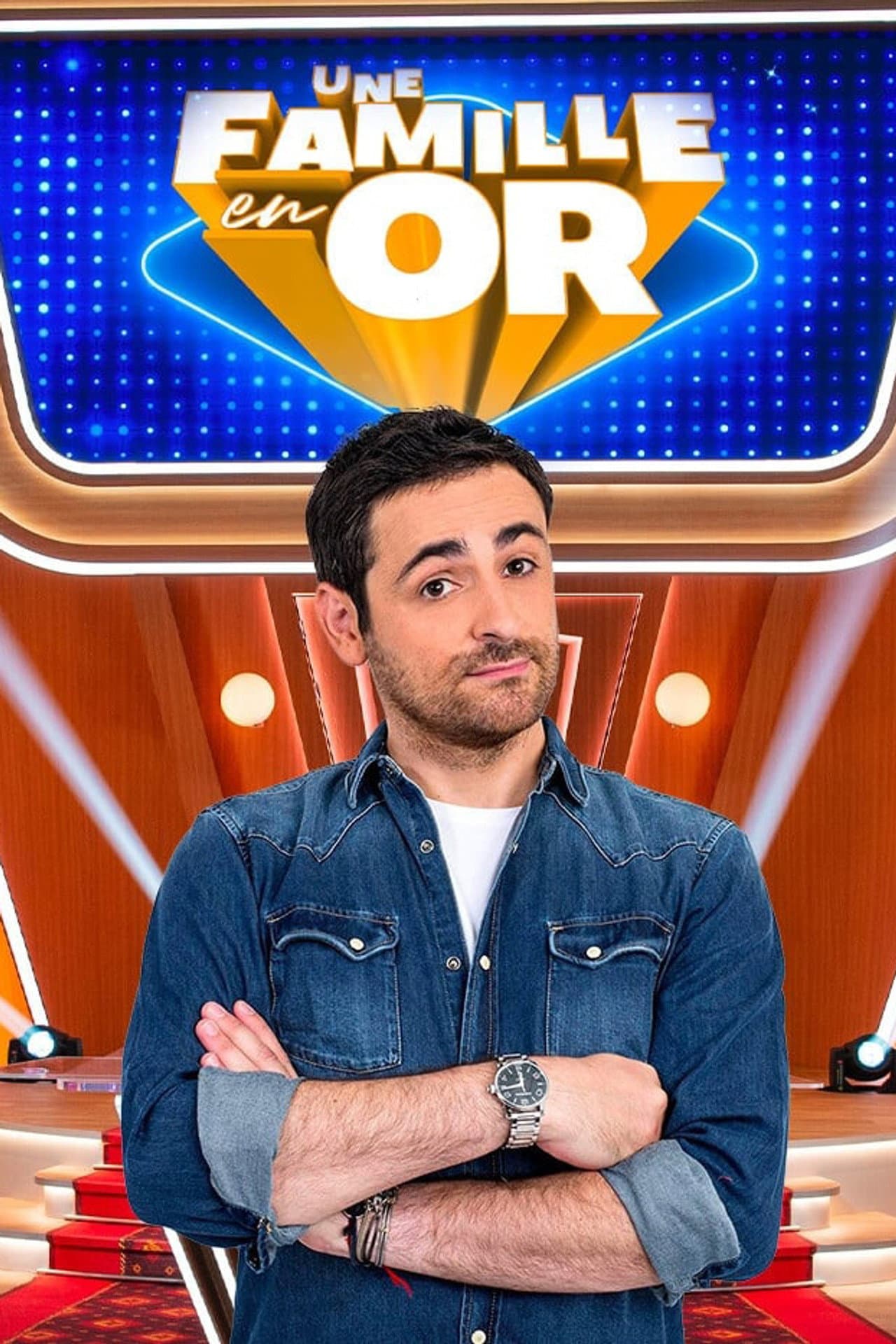 Une Famille en Or preview 2