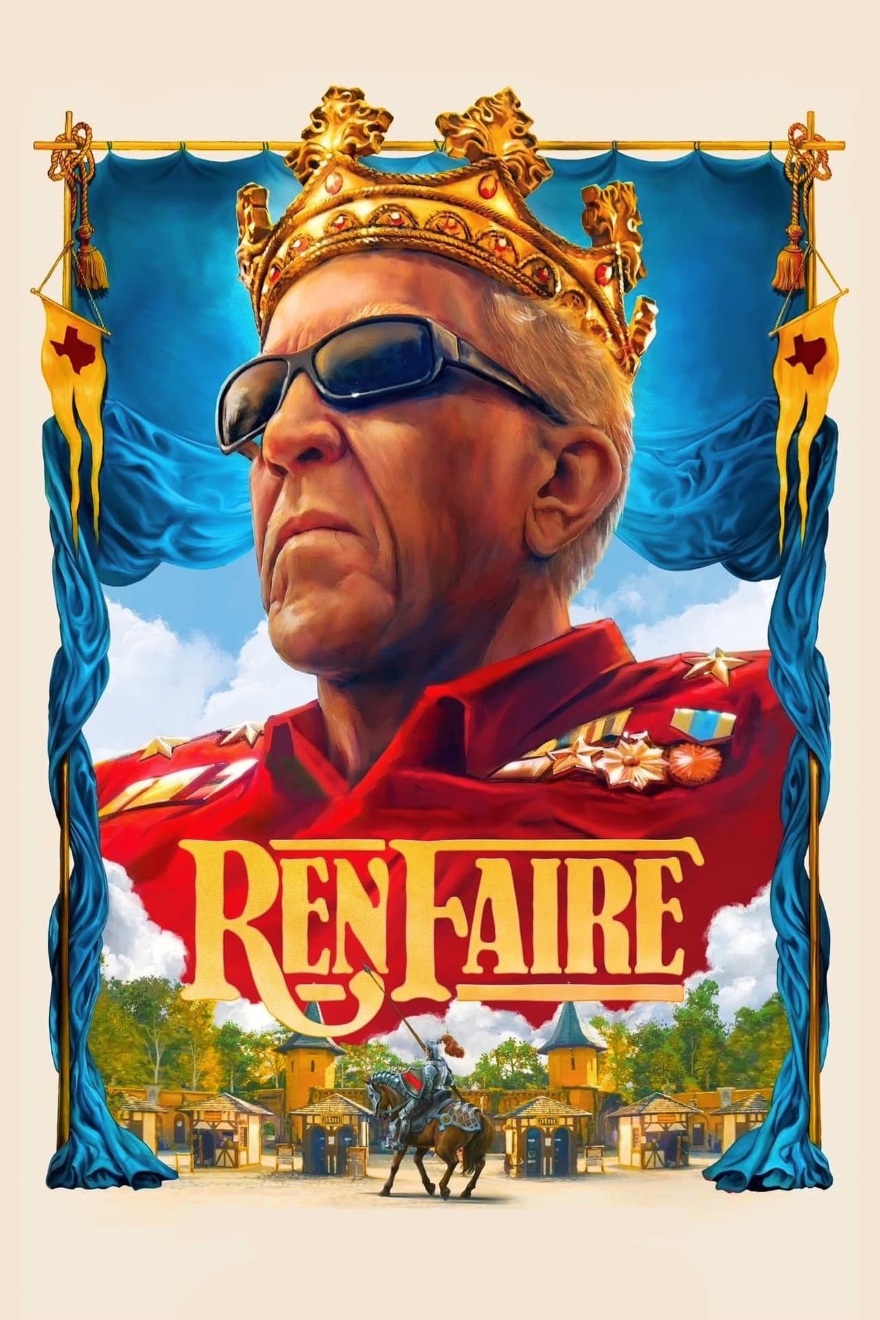 Ren Faire preview 2