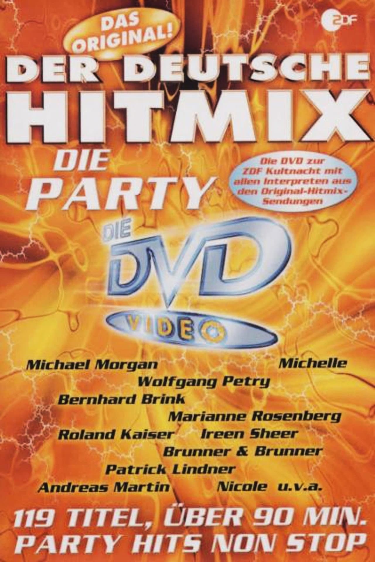 Der deutsche Hitmix preview 1