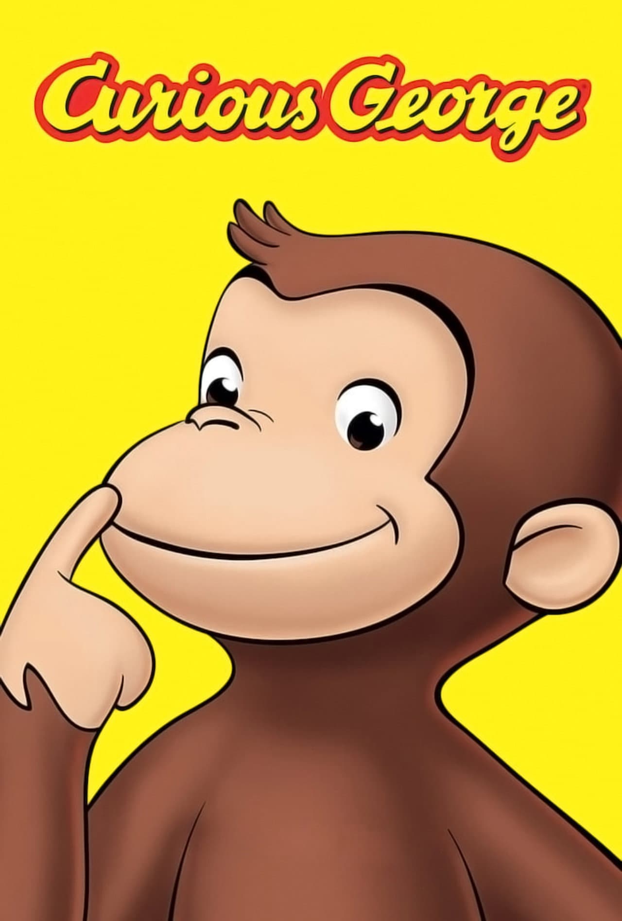 Curious George preview 2