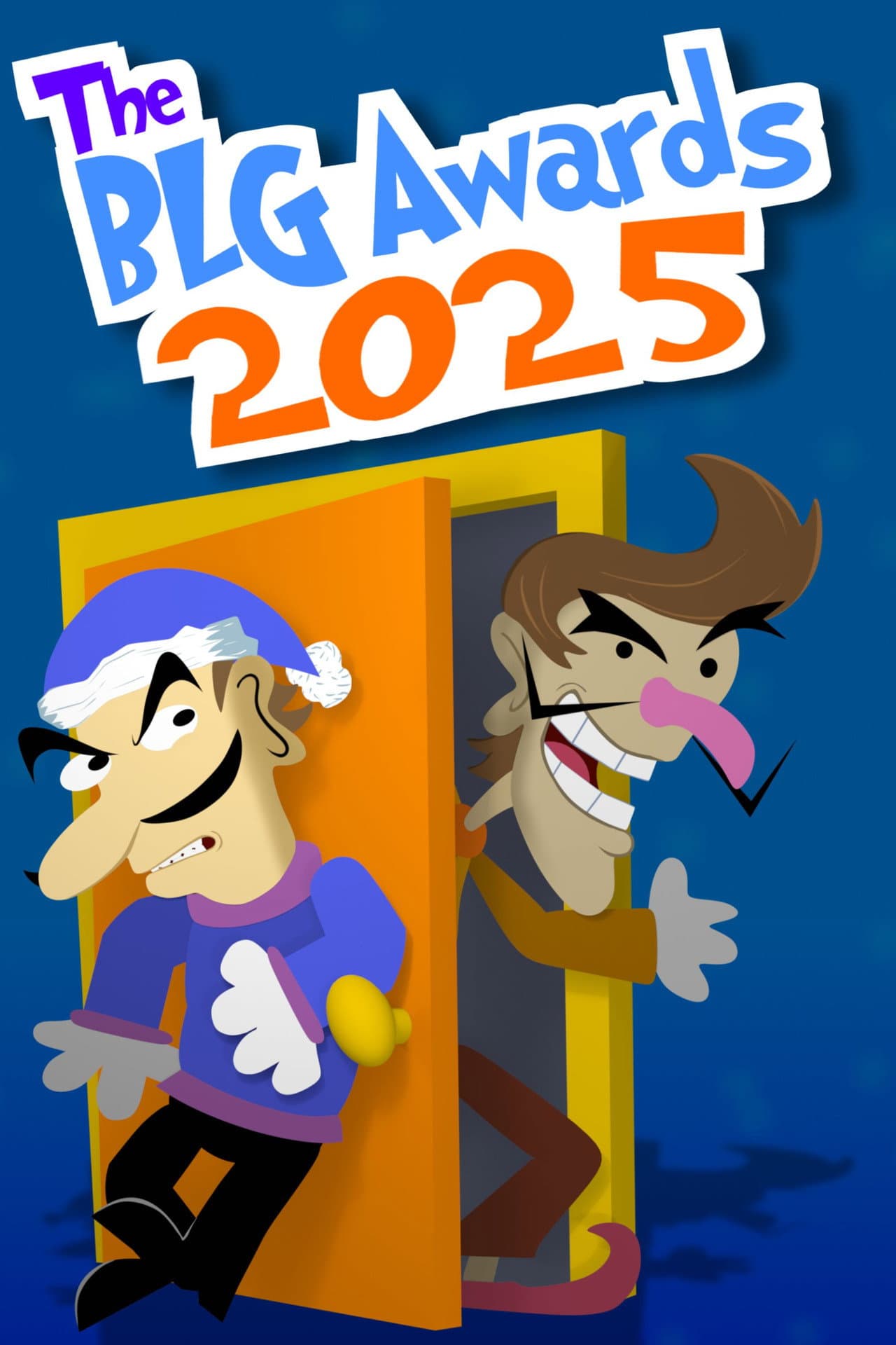 The BLG Awards 2025 preview 2