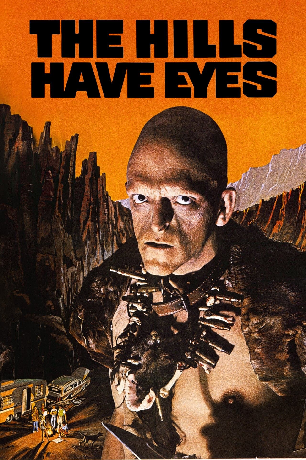 The Hills Have Eyes preview 2