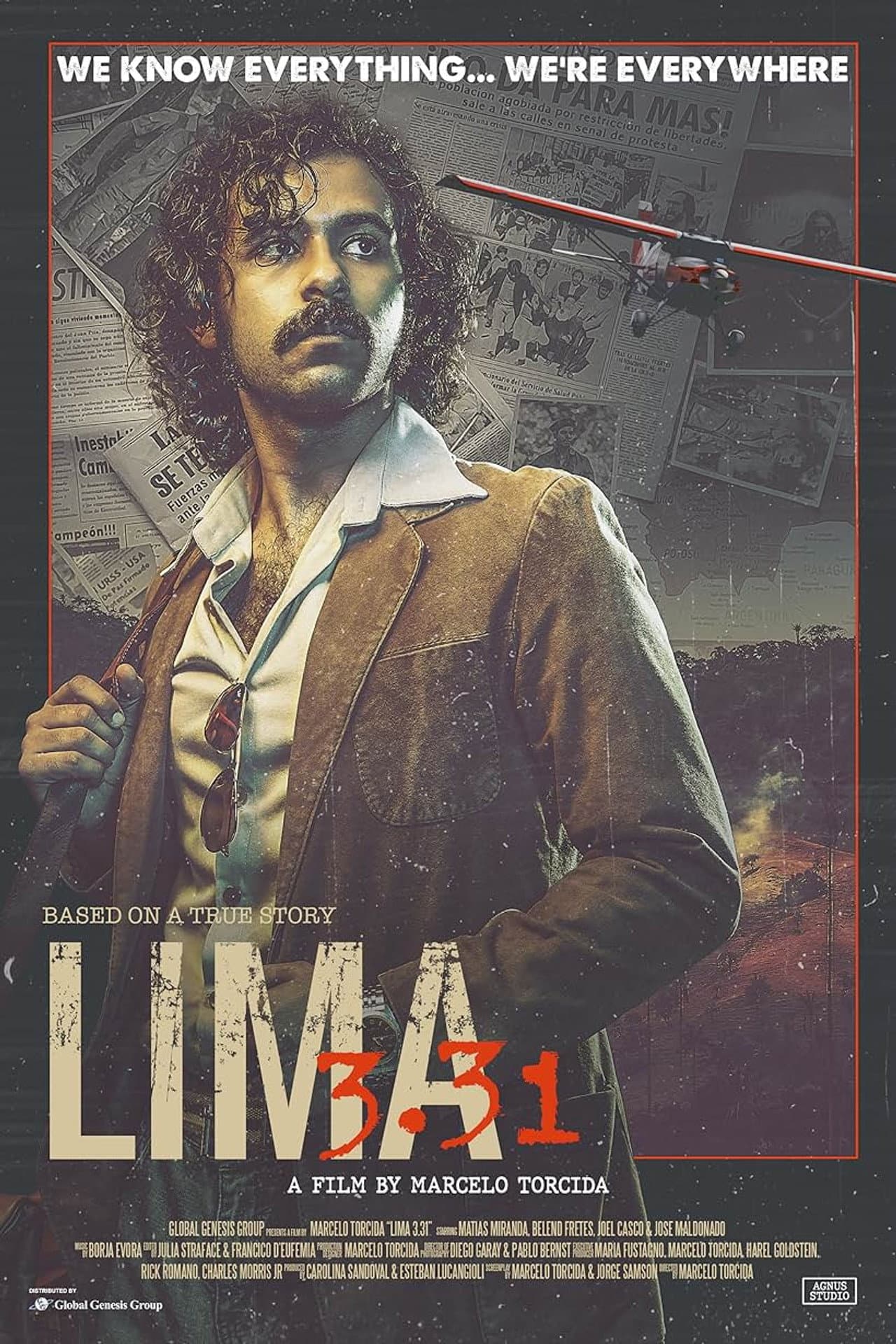 Lima 3.31 preview 1