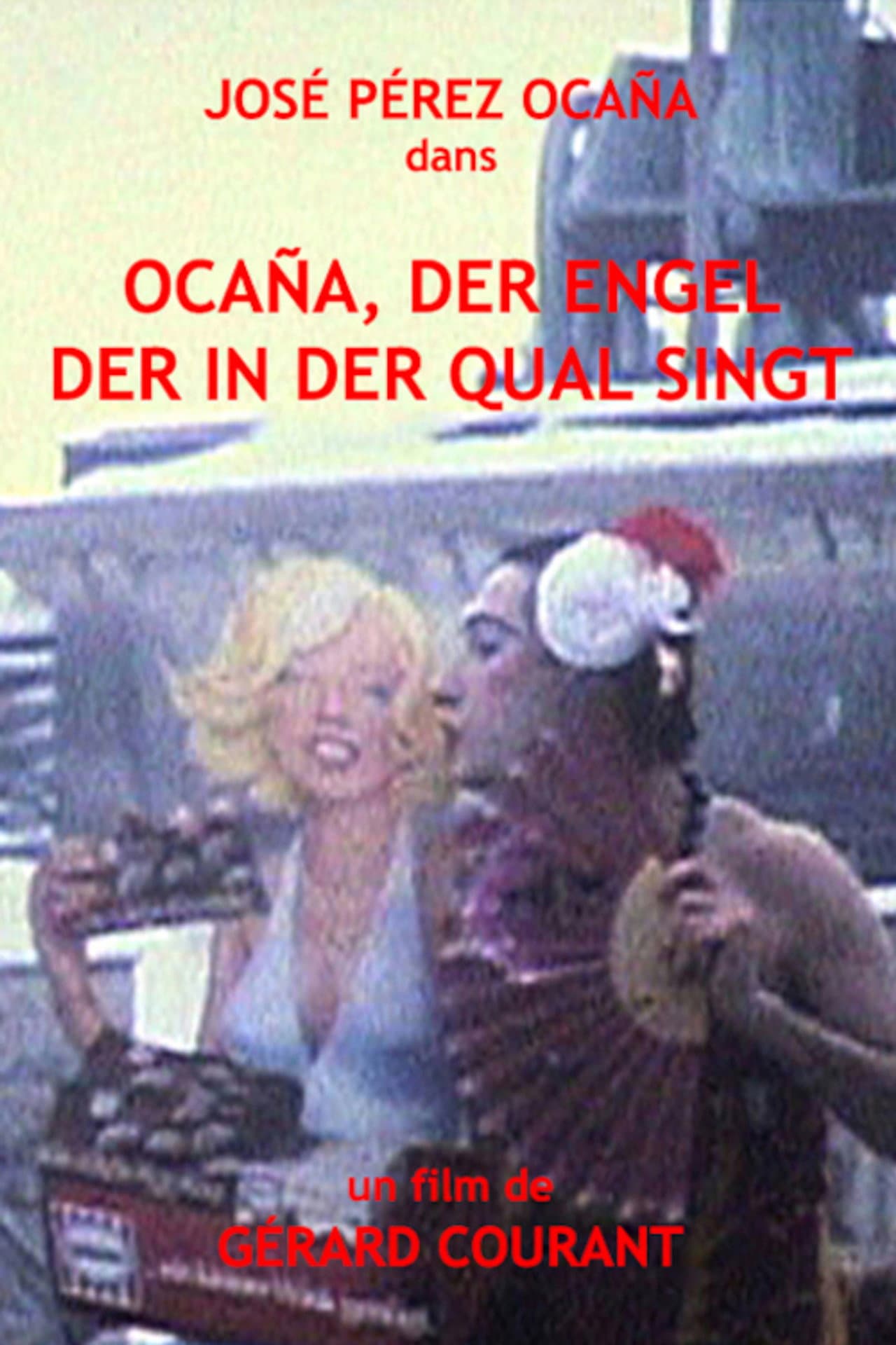 Ocana, der Engel der in der Qual singt preview 1