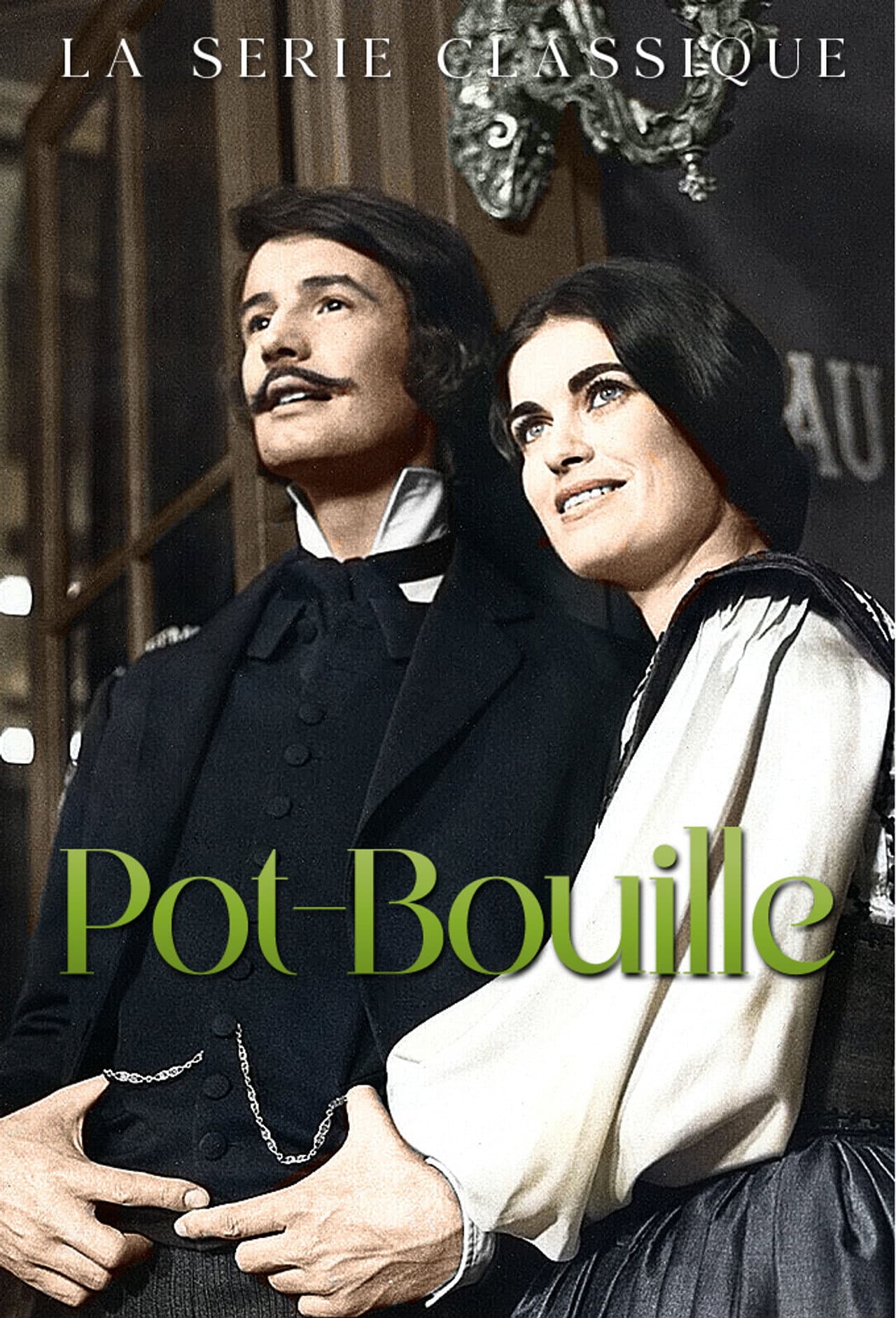 Pot-Bouille preview 2