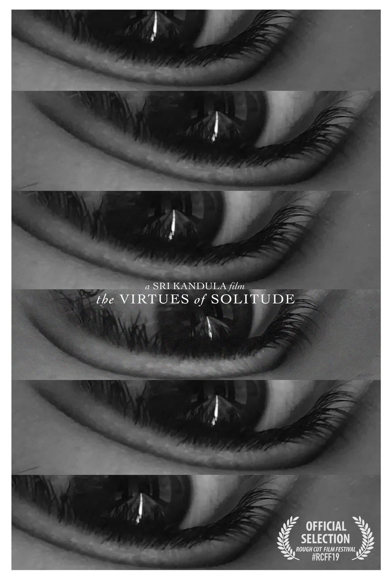 The Virtues of Solitude preview 2
