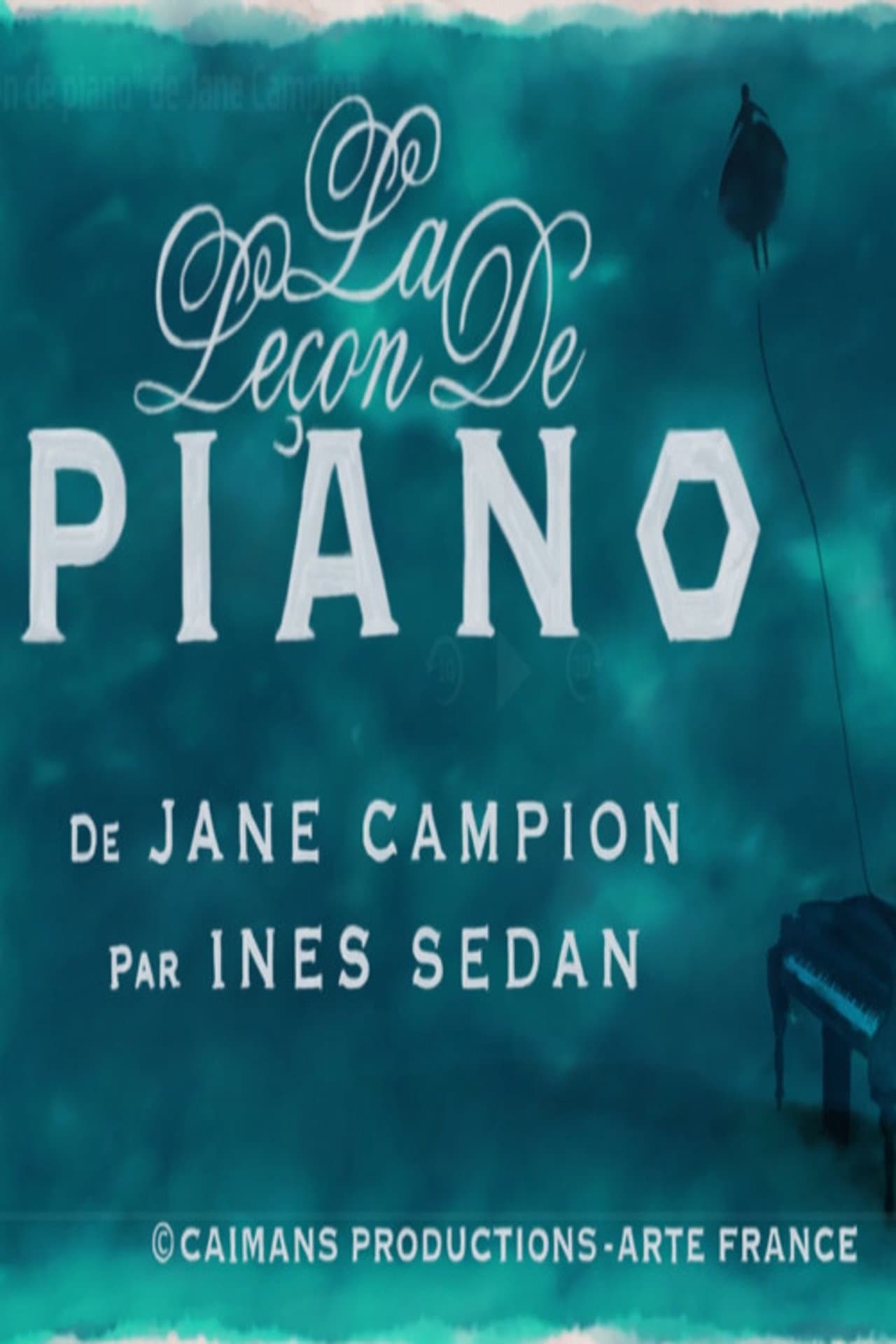 Short Cuts: The Piano preview 2