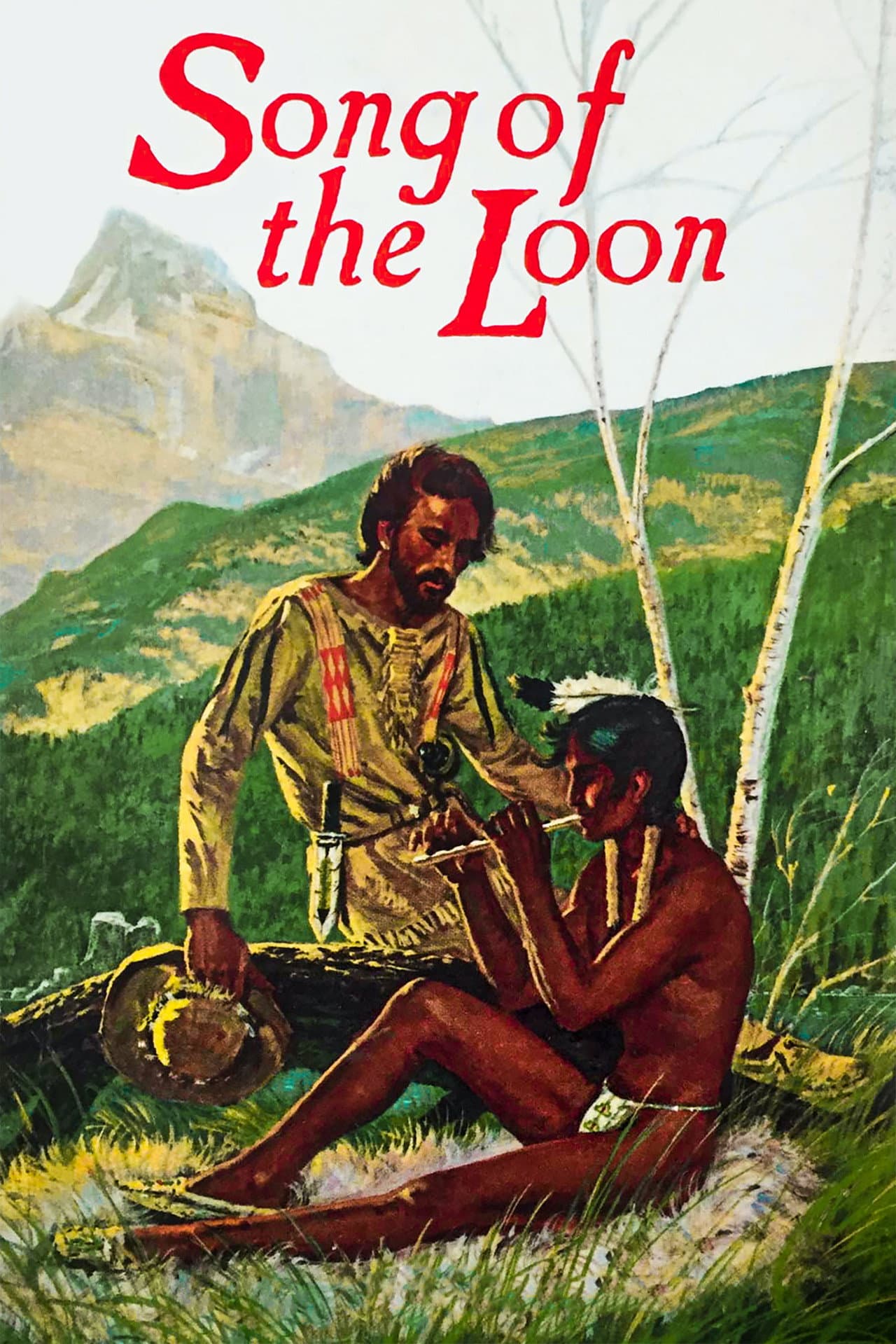 Song of the Loon preview 2