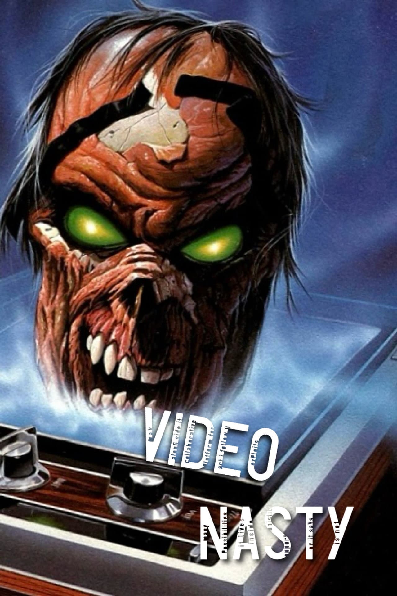 Video Nasty preview 1