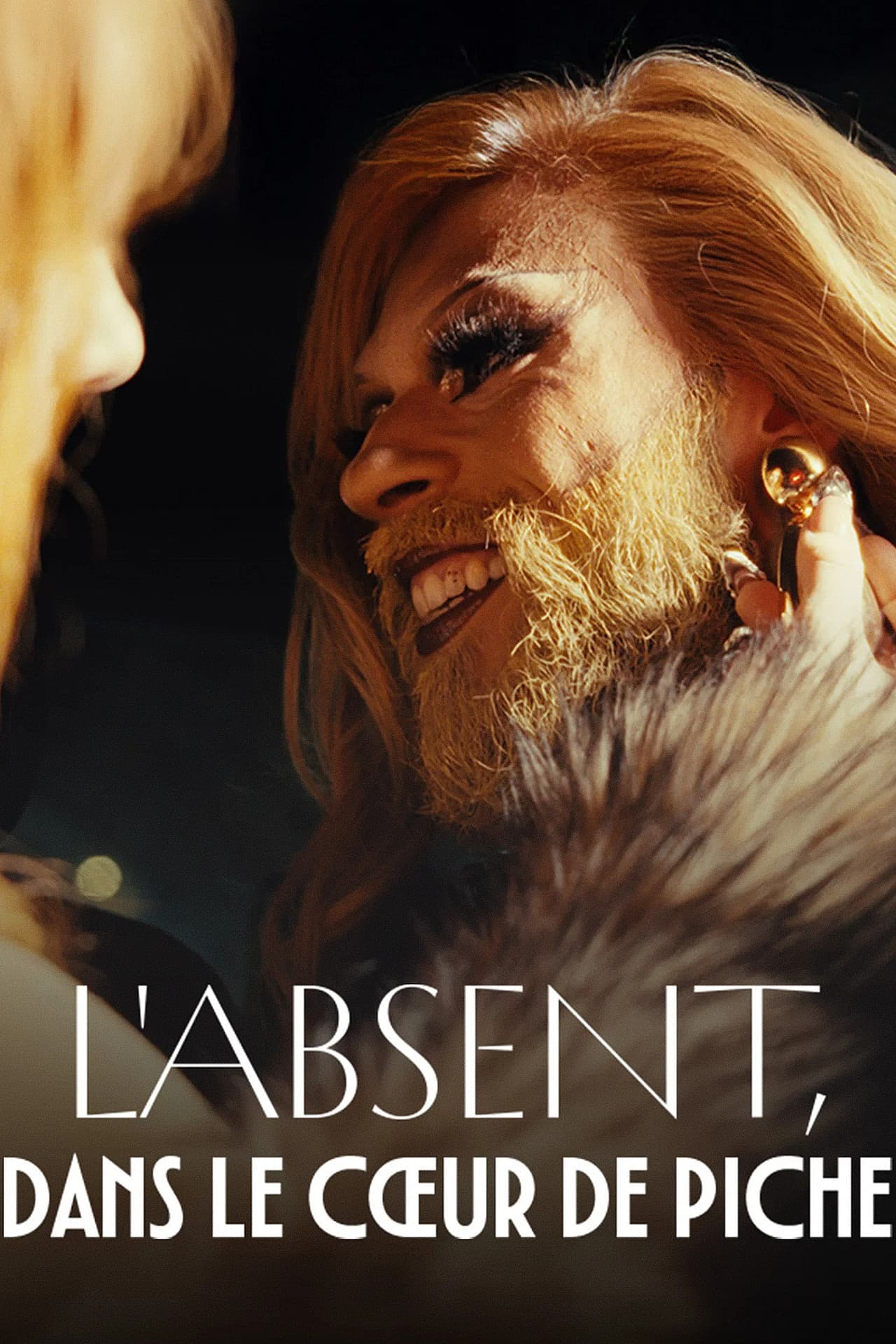 L'absent, dans le cœur de Piche preview 2