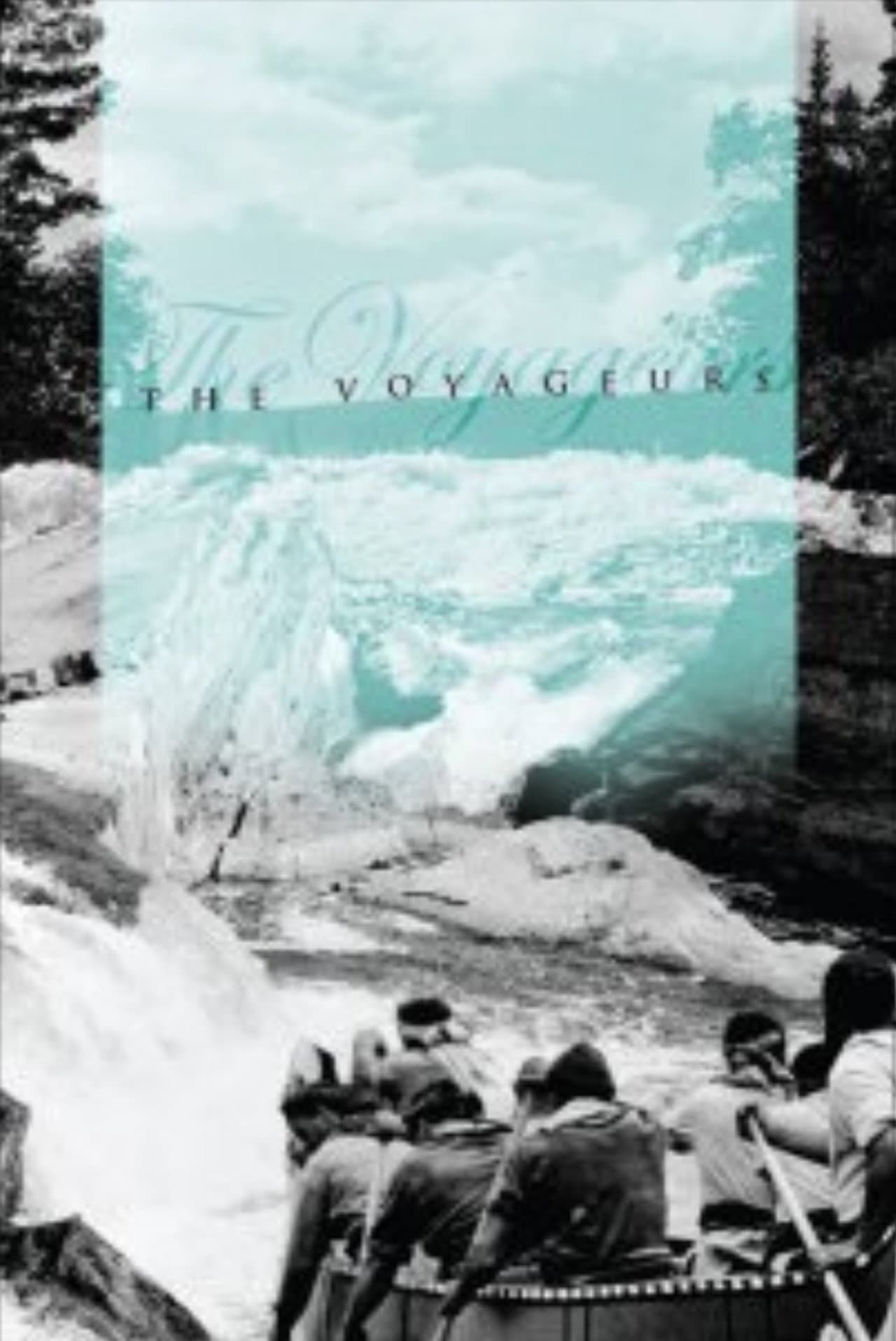 The Voyageurs preview 1