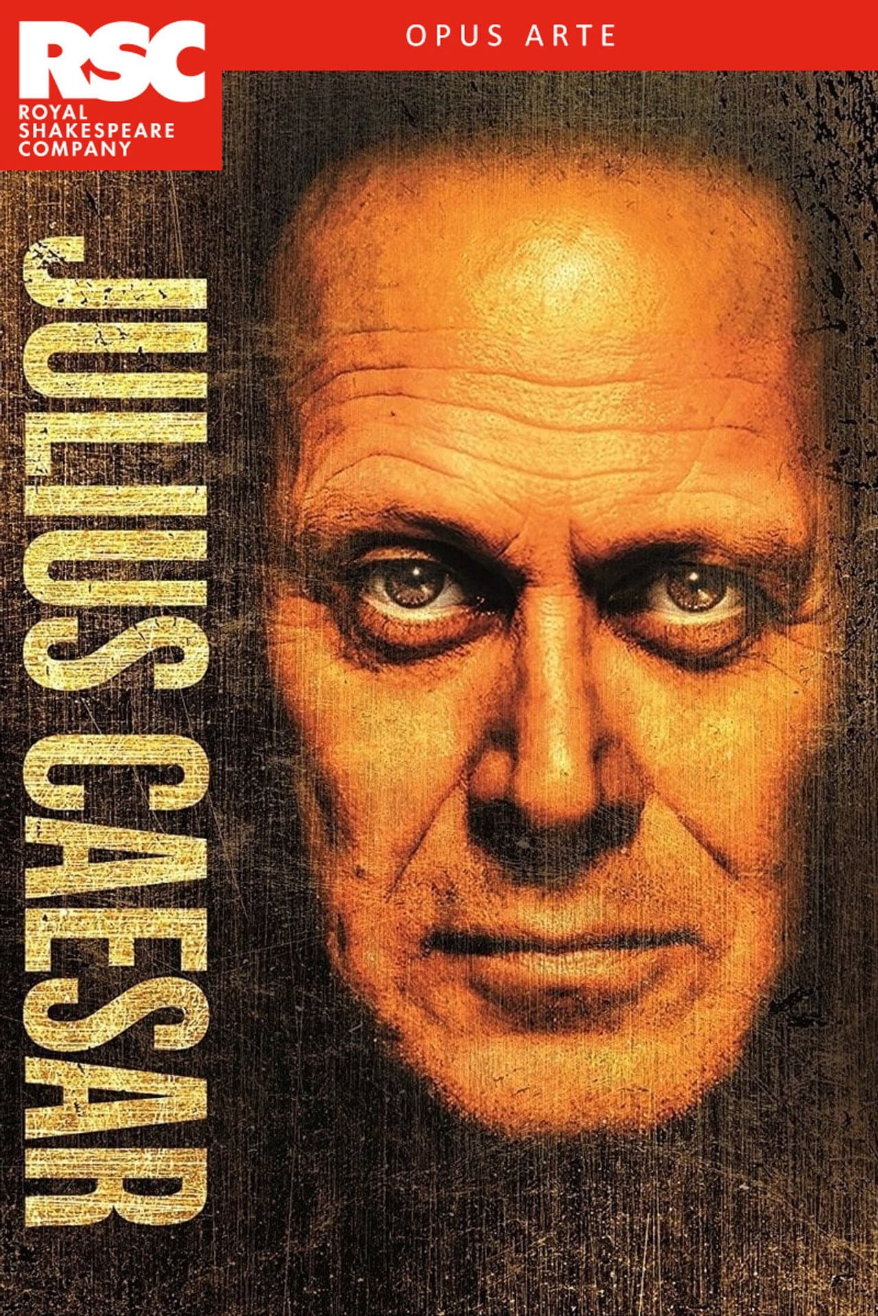 RSC Live: Julius Caesar preview 2