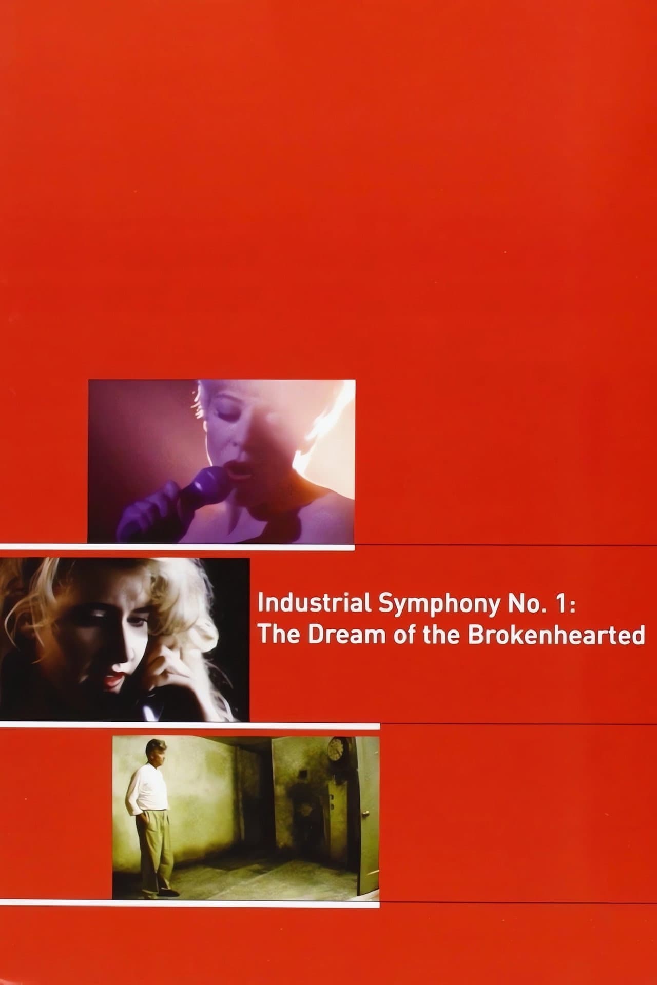 Industrial Symphony No. 1: The Dream of the Brokenhearted preview 2