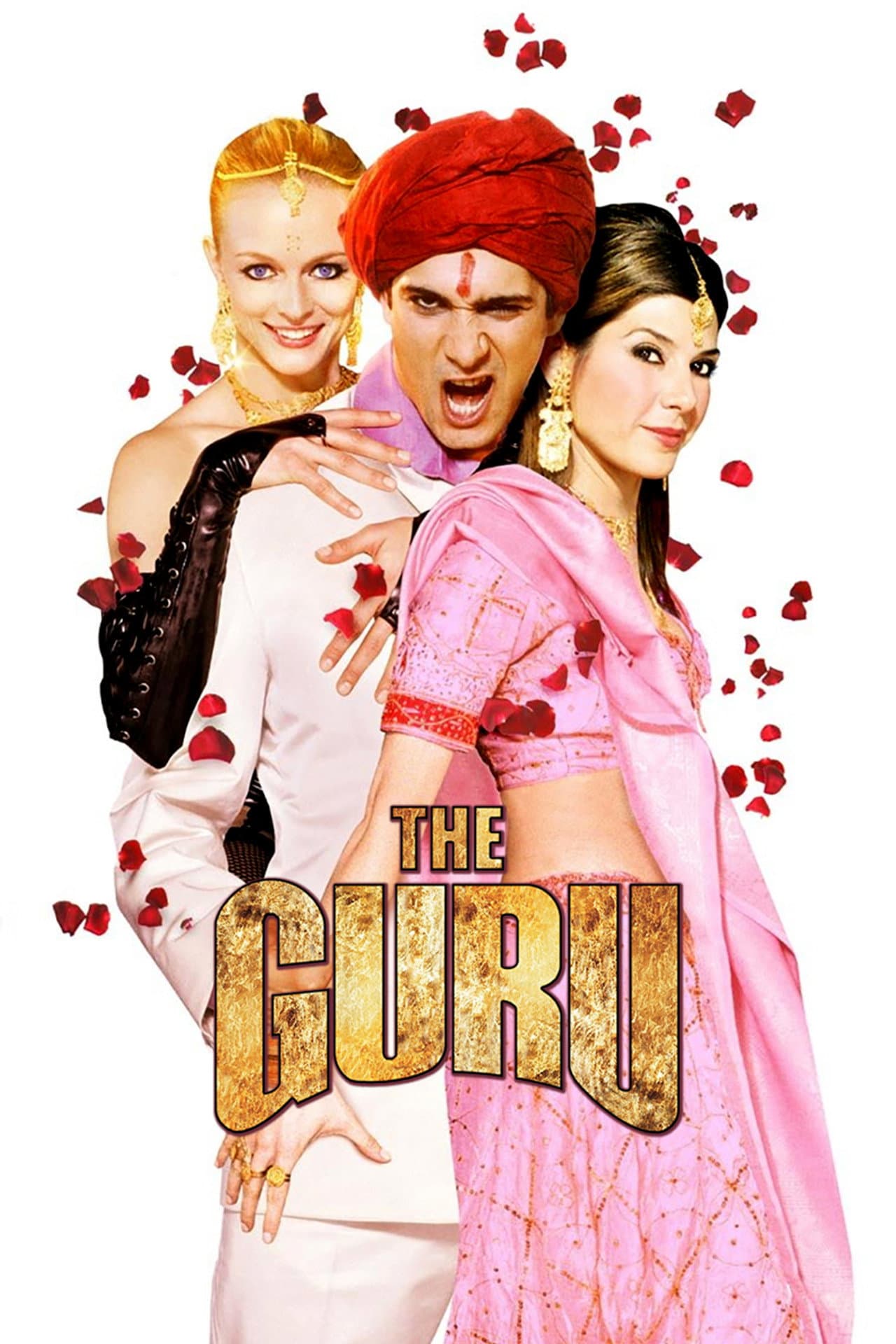 The Guru preview 2