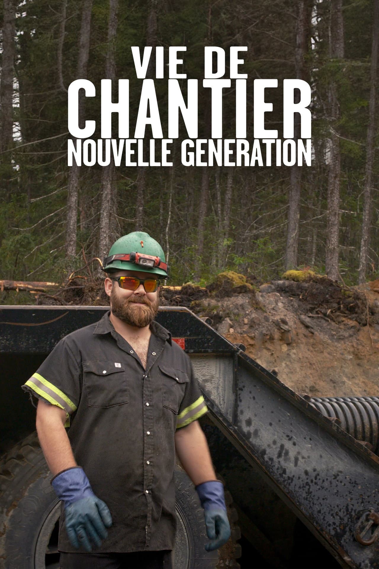 Vie de chantier preview 2