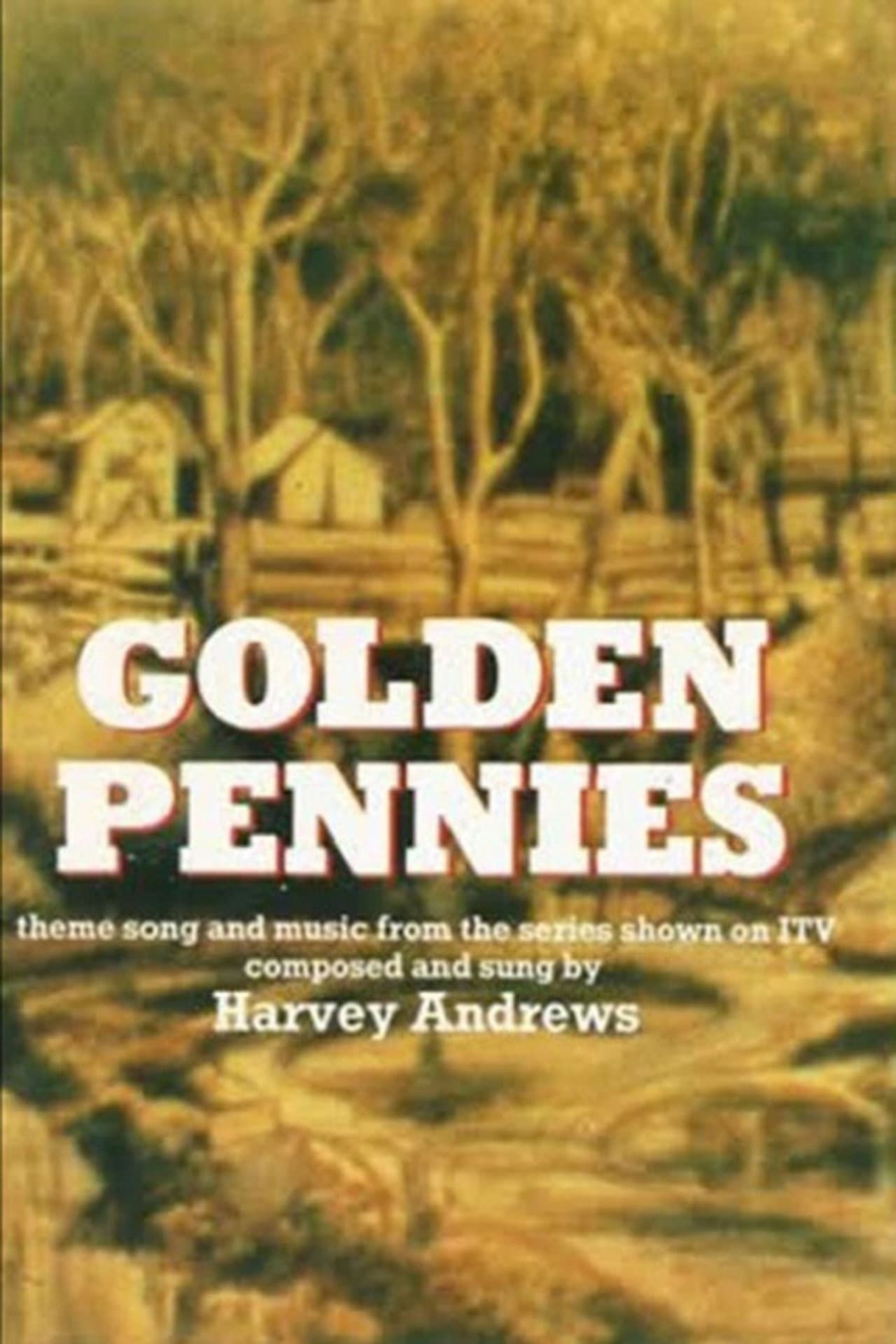 Golden Pennies preview 1