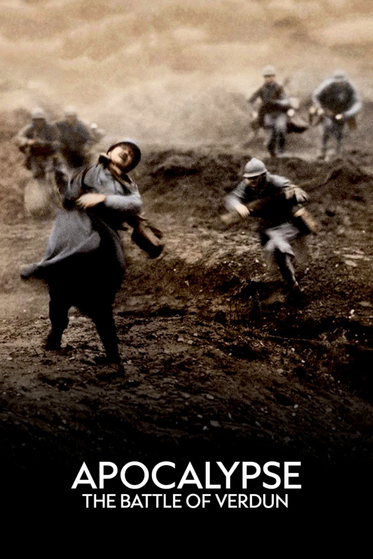 Apocalypse: The Battle of Verdun preview 2