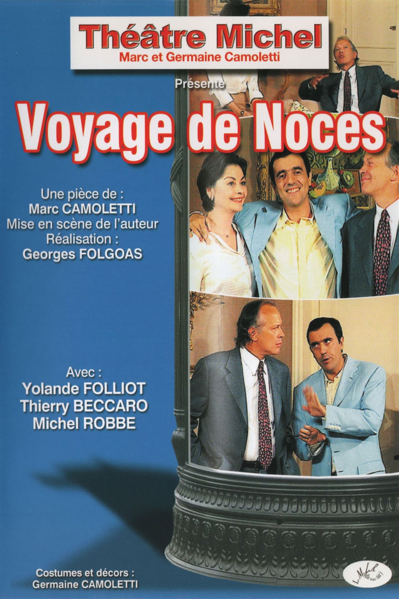 Voyage de noces preview 2