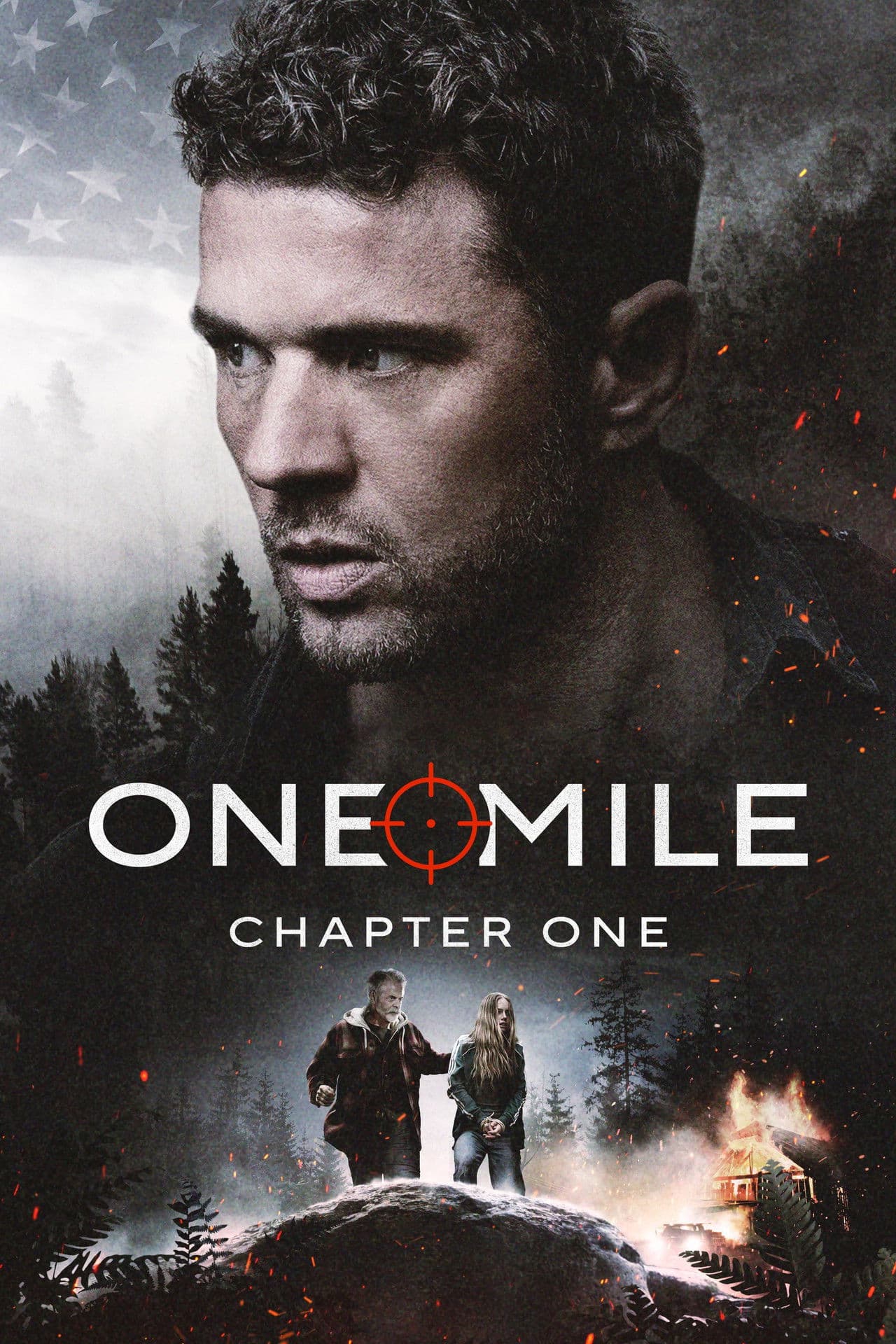 One Mile: Chapter One preview 2