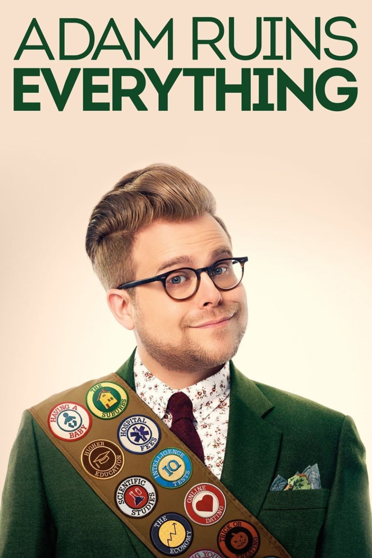 Adam Ruins Everything preview 2