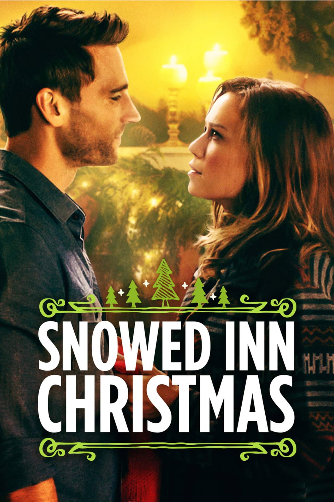 Snowed Inn Christmas preview 2