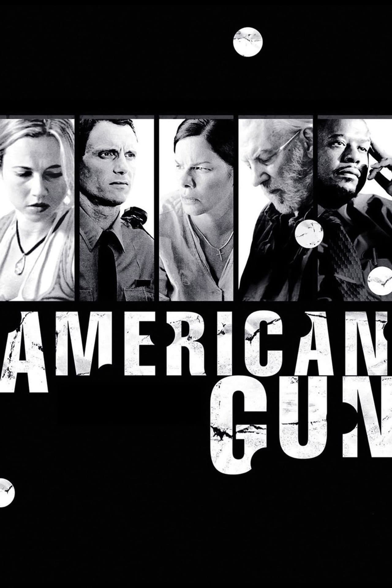 American Gun preview 2