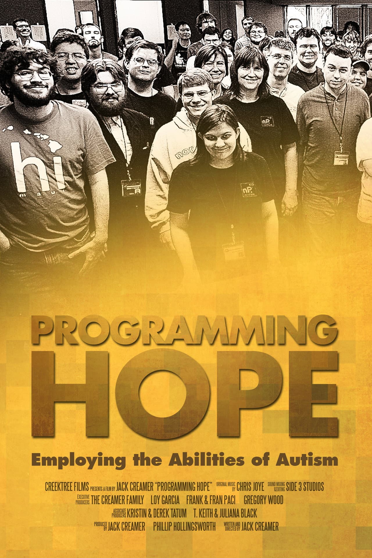 Programming Hope preview 2