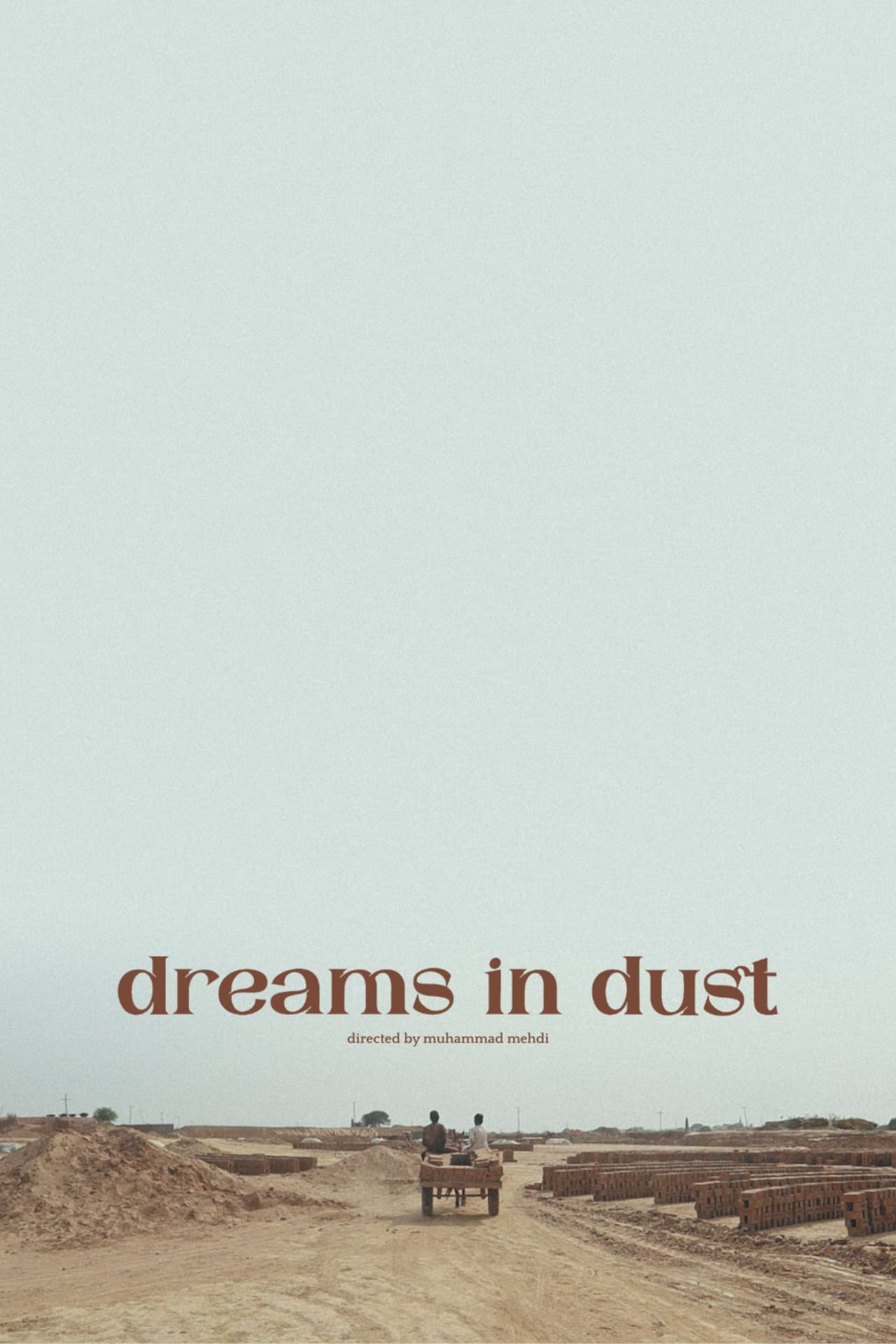Dreams in Dust preview 2