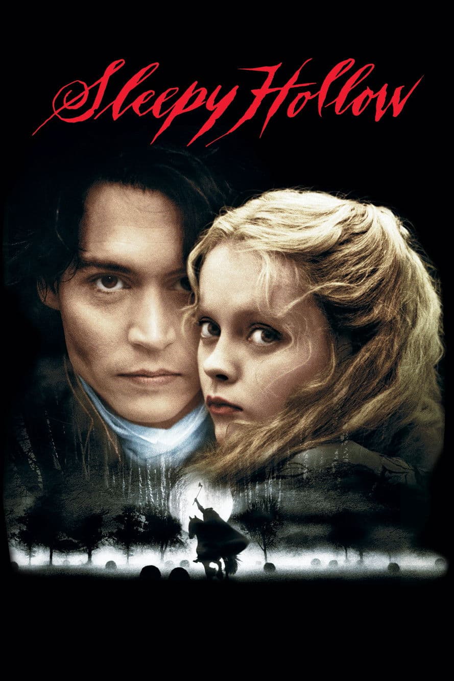Sleepy Hollow preview 2