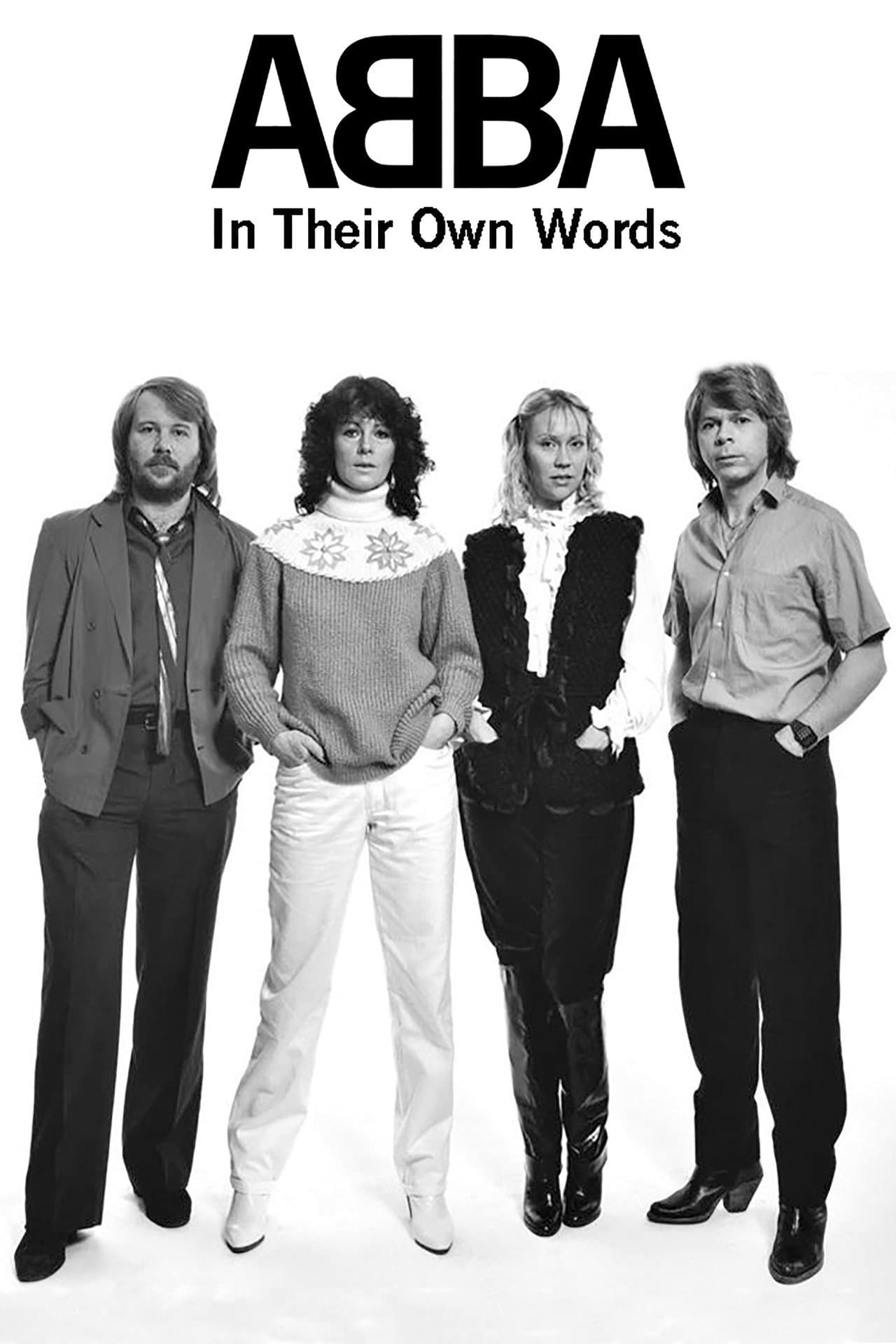 ABBA: In Their Own Words preview 2