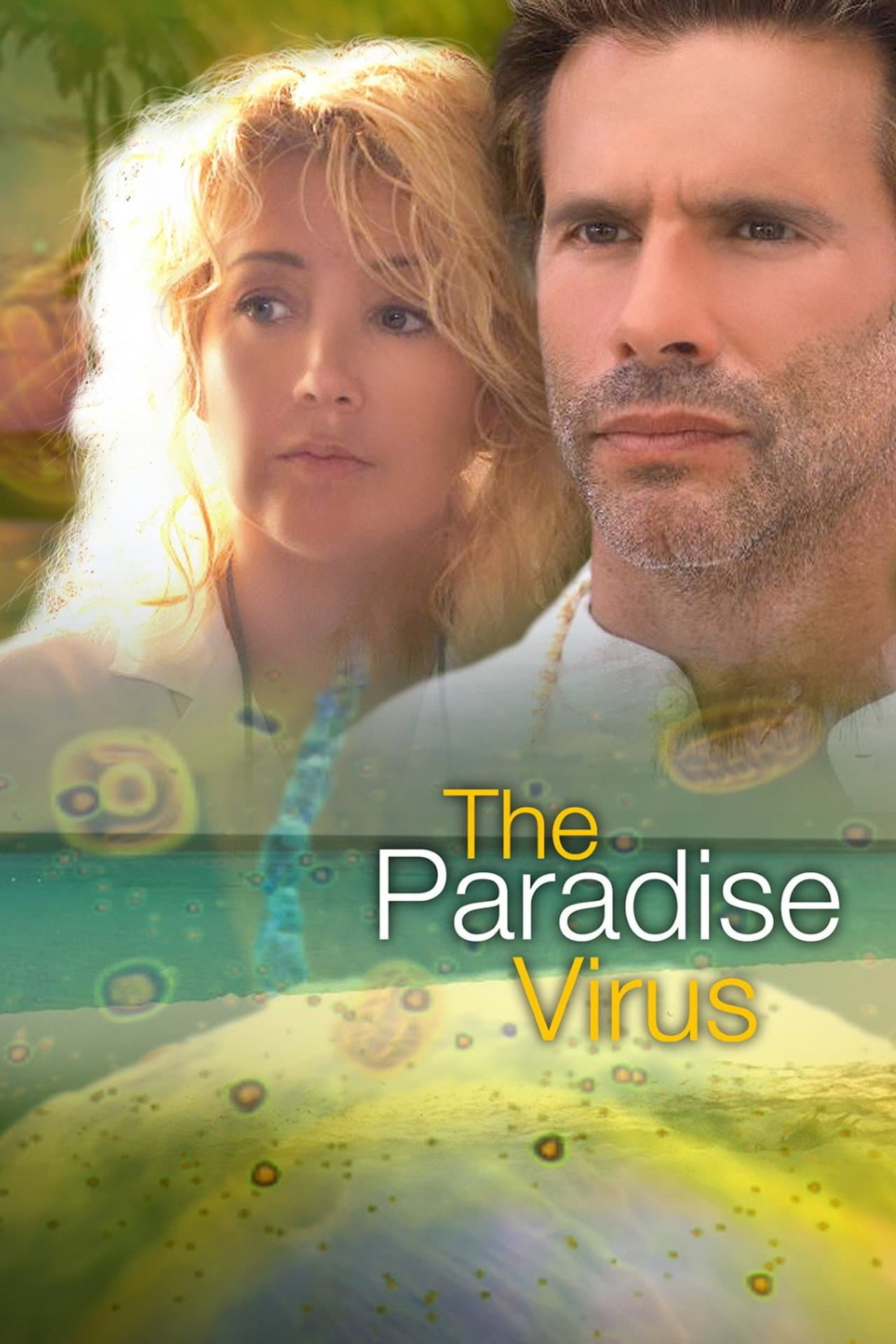 The Paradise Virus preview 1
