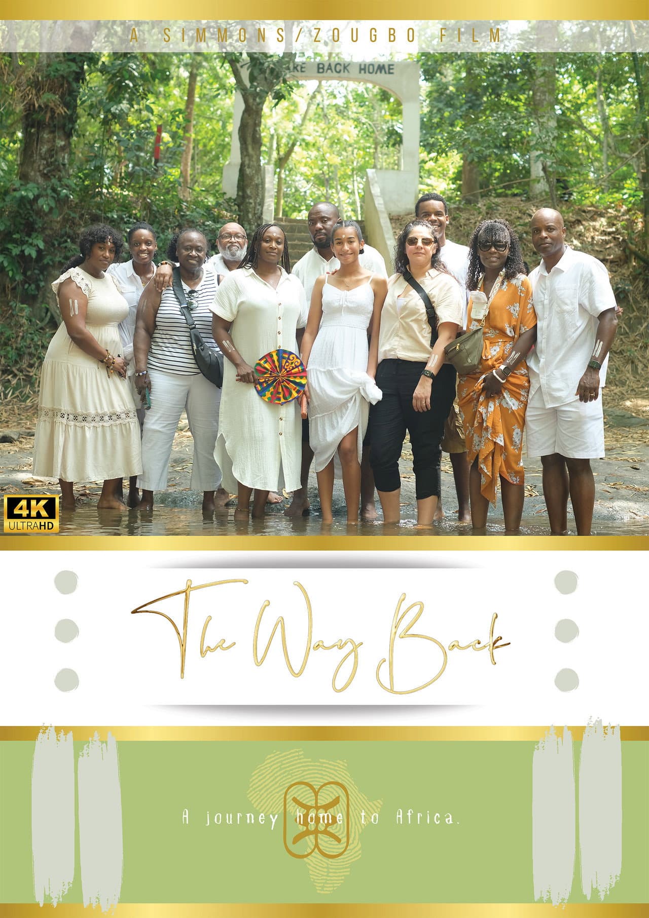 The Way Back preview 1