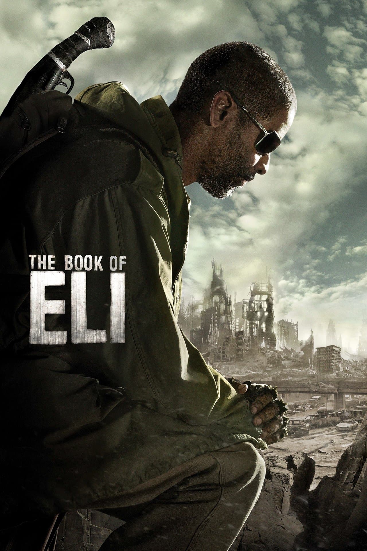 The Book of Eli preview 2
