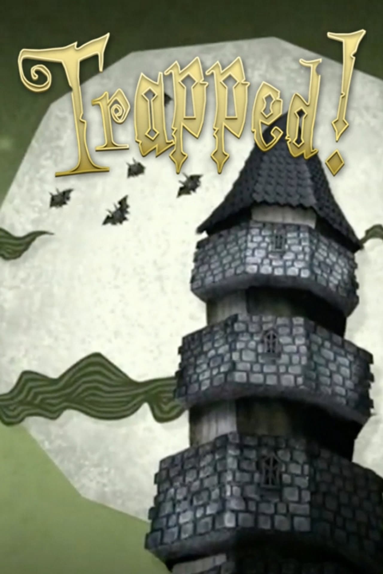 Trapped! preview 2