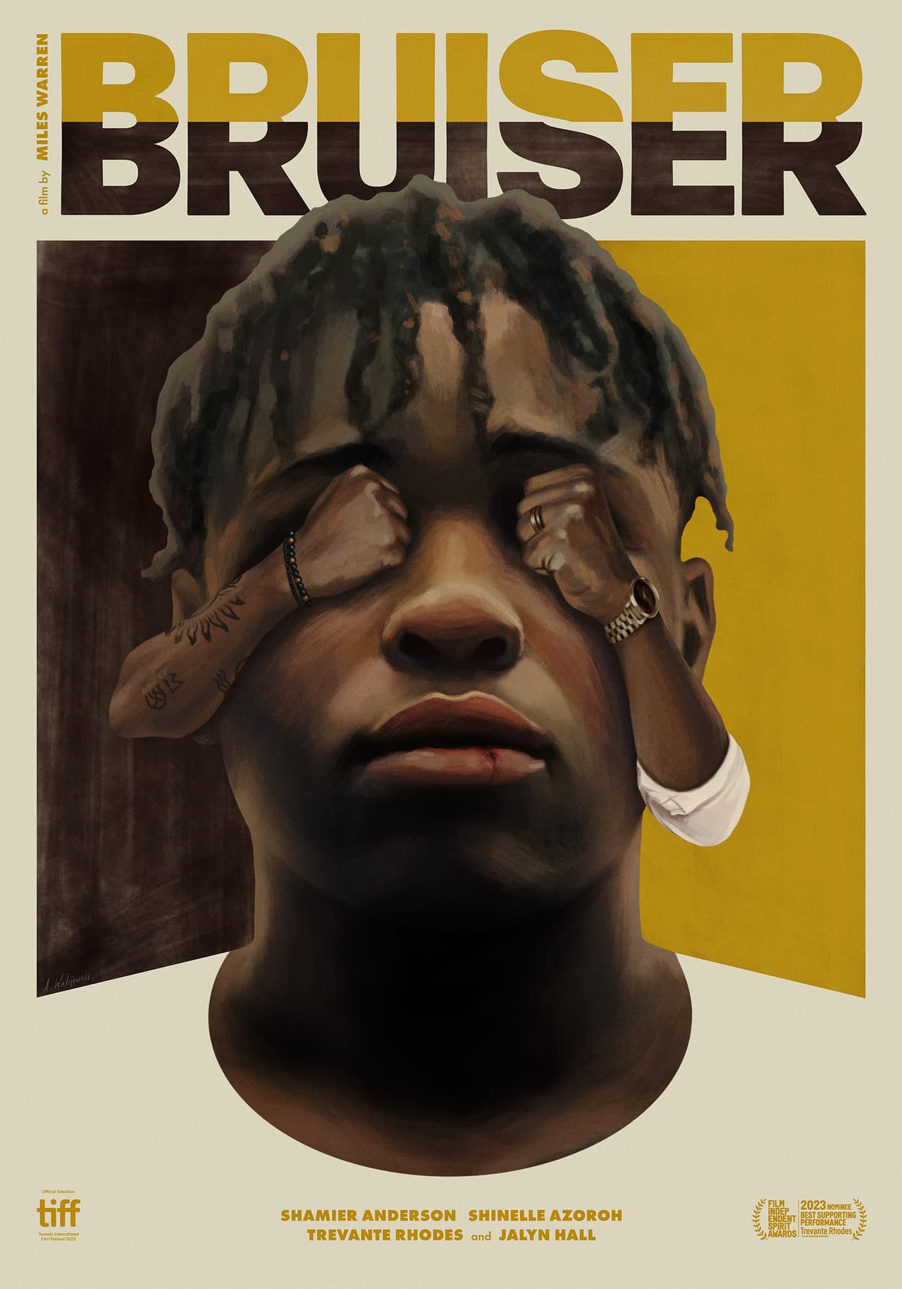 Bruiser preview 2
