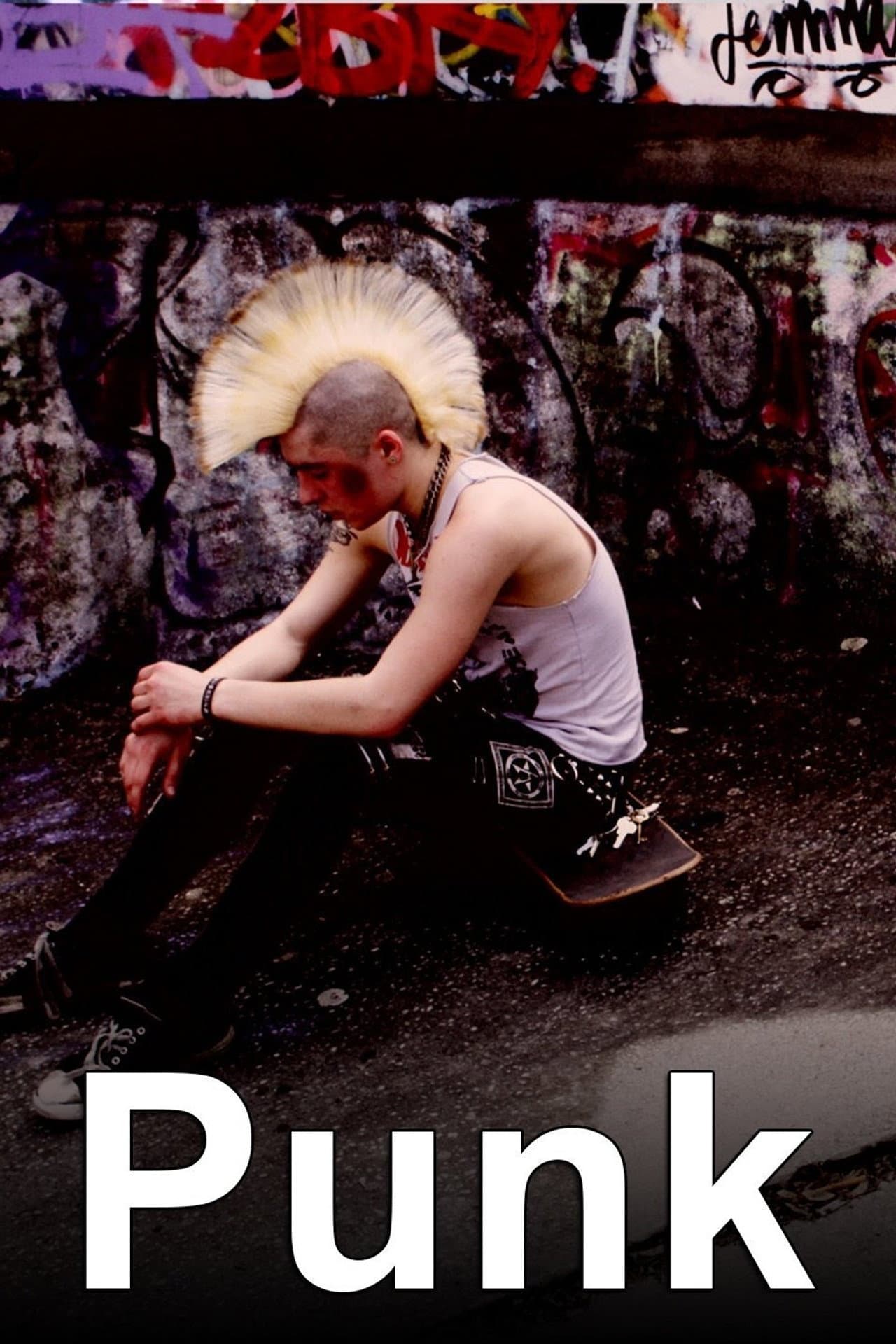 Punk preview 2