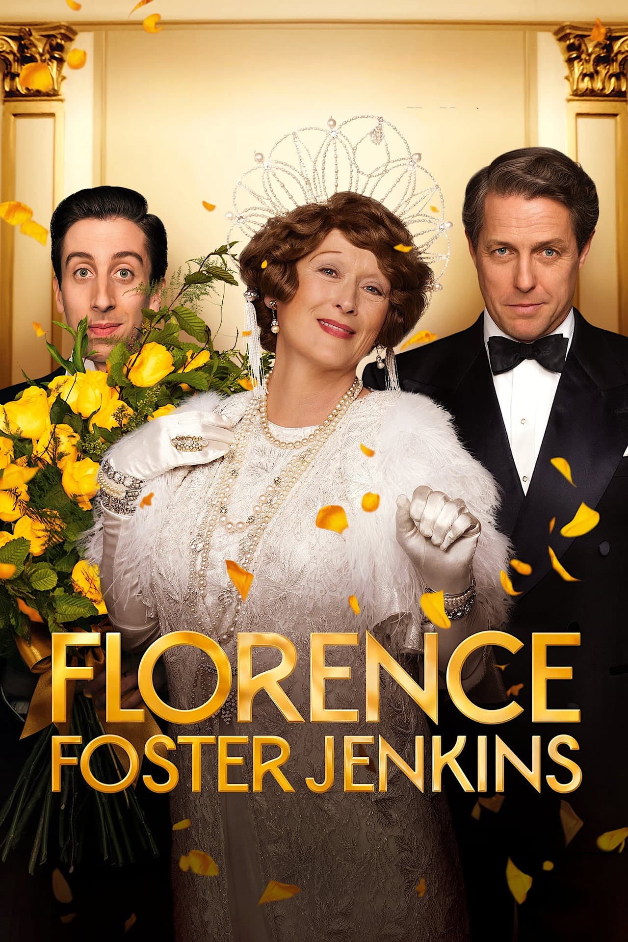 Florence Foster Jenkins preview 2