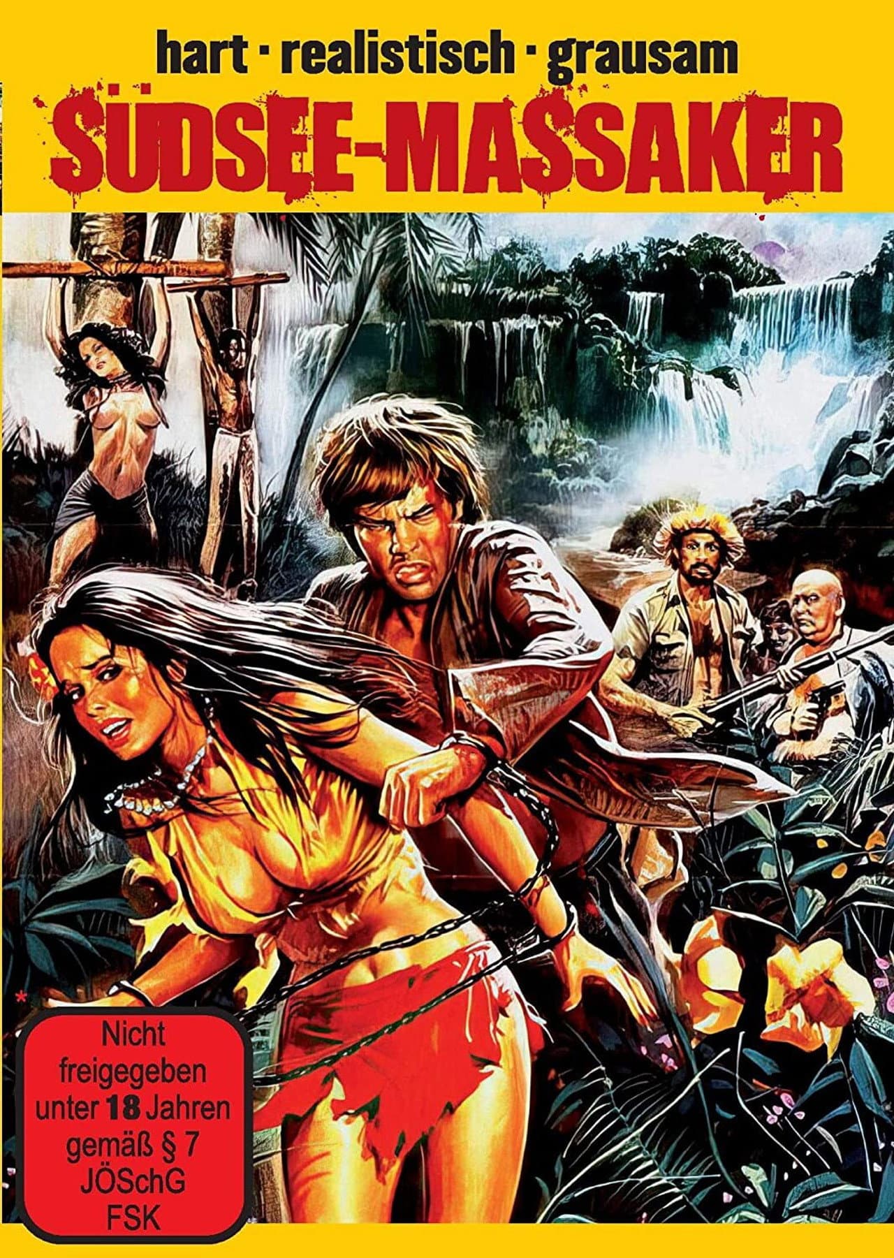 South Seas preview 1