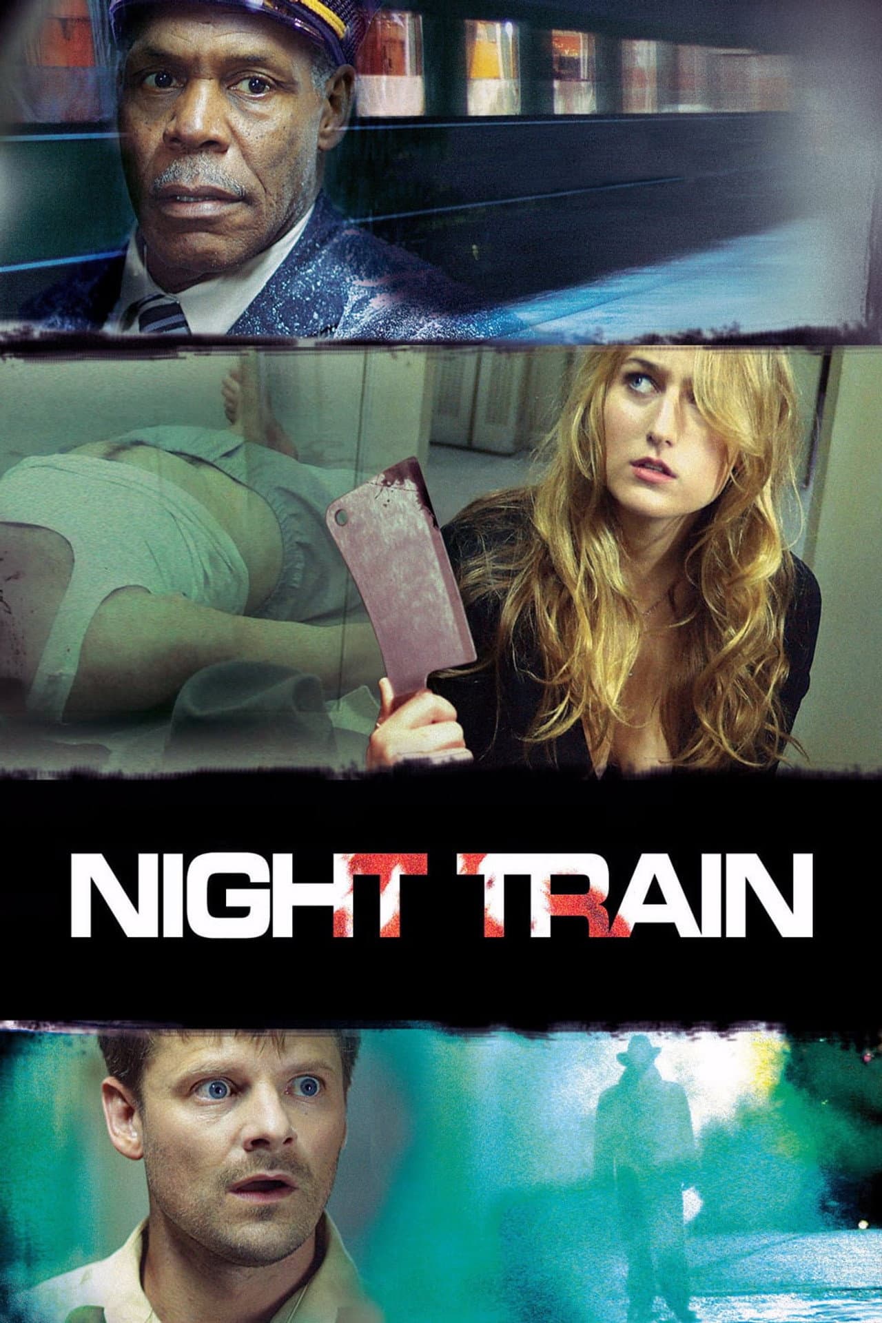 Night Train preview 2