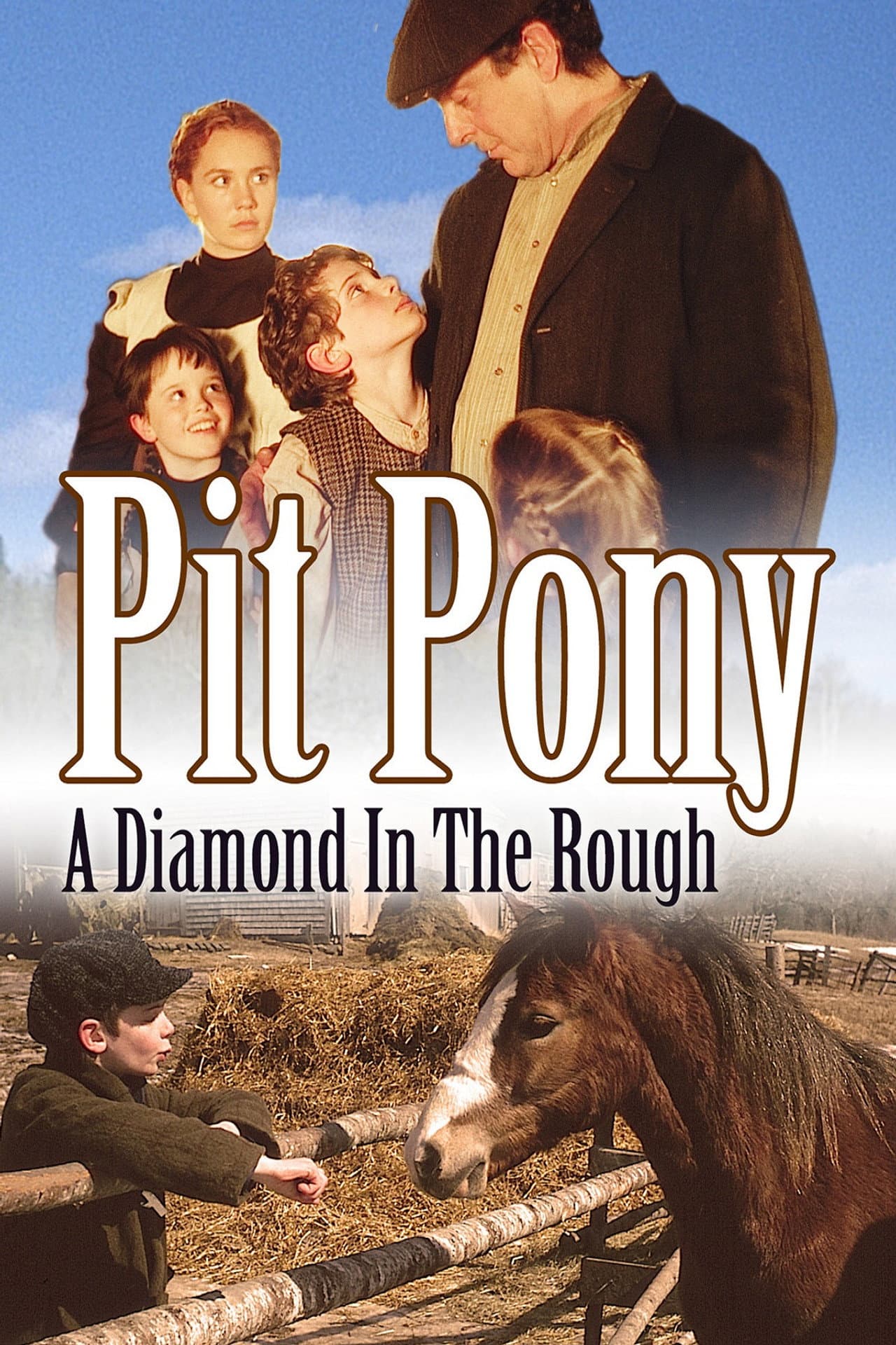 Pit Pony preview 1