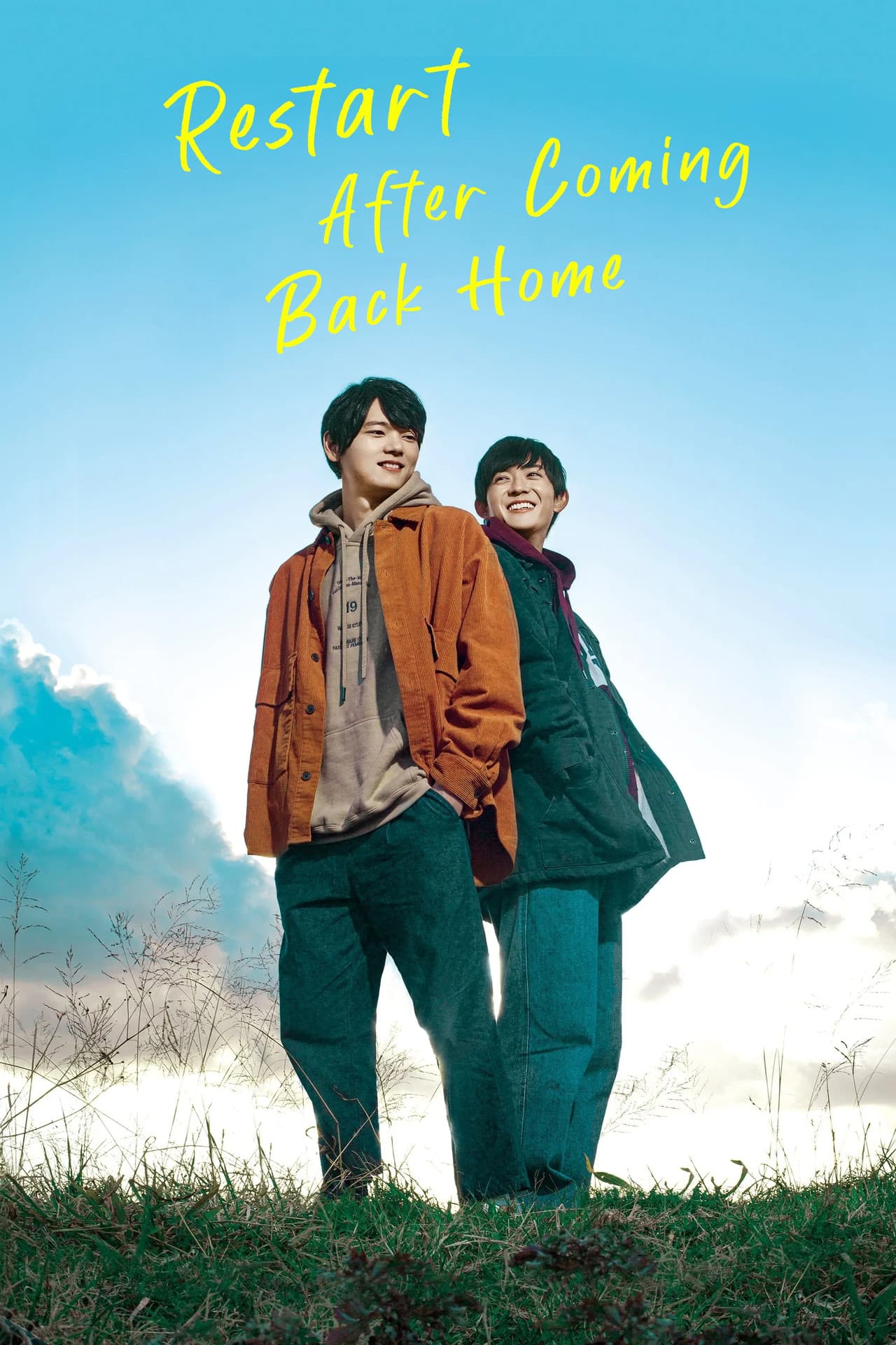 Coming Home preview 2