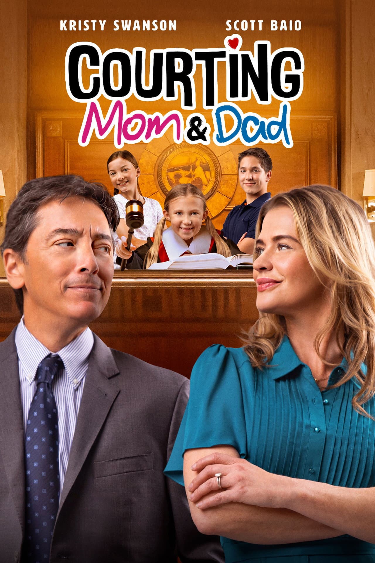 Courting Mom and Dad preview 2