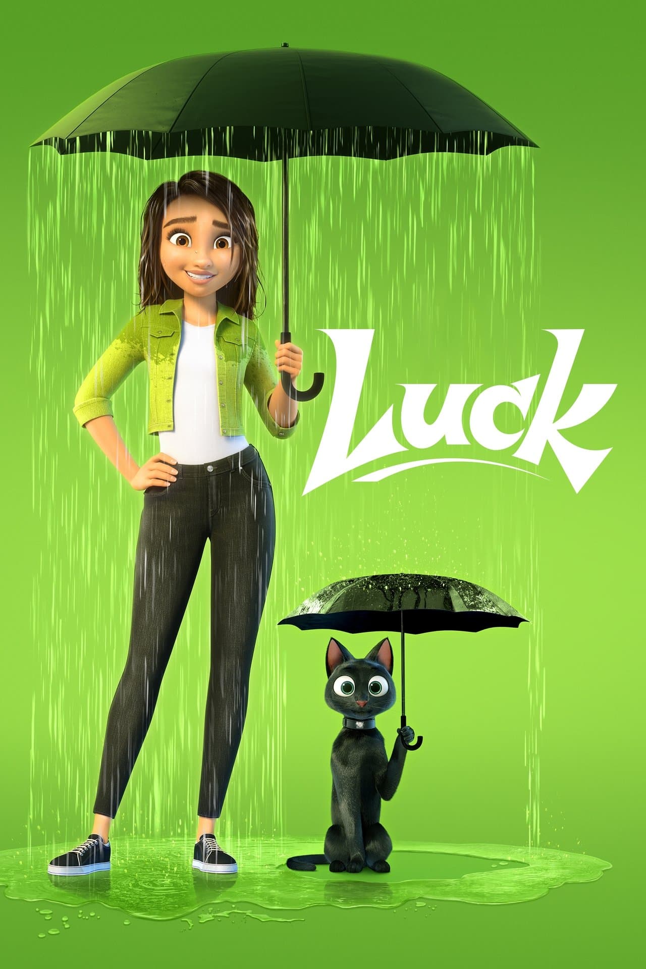 Luck preview 2