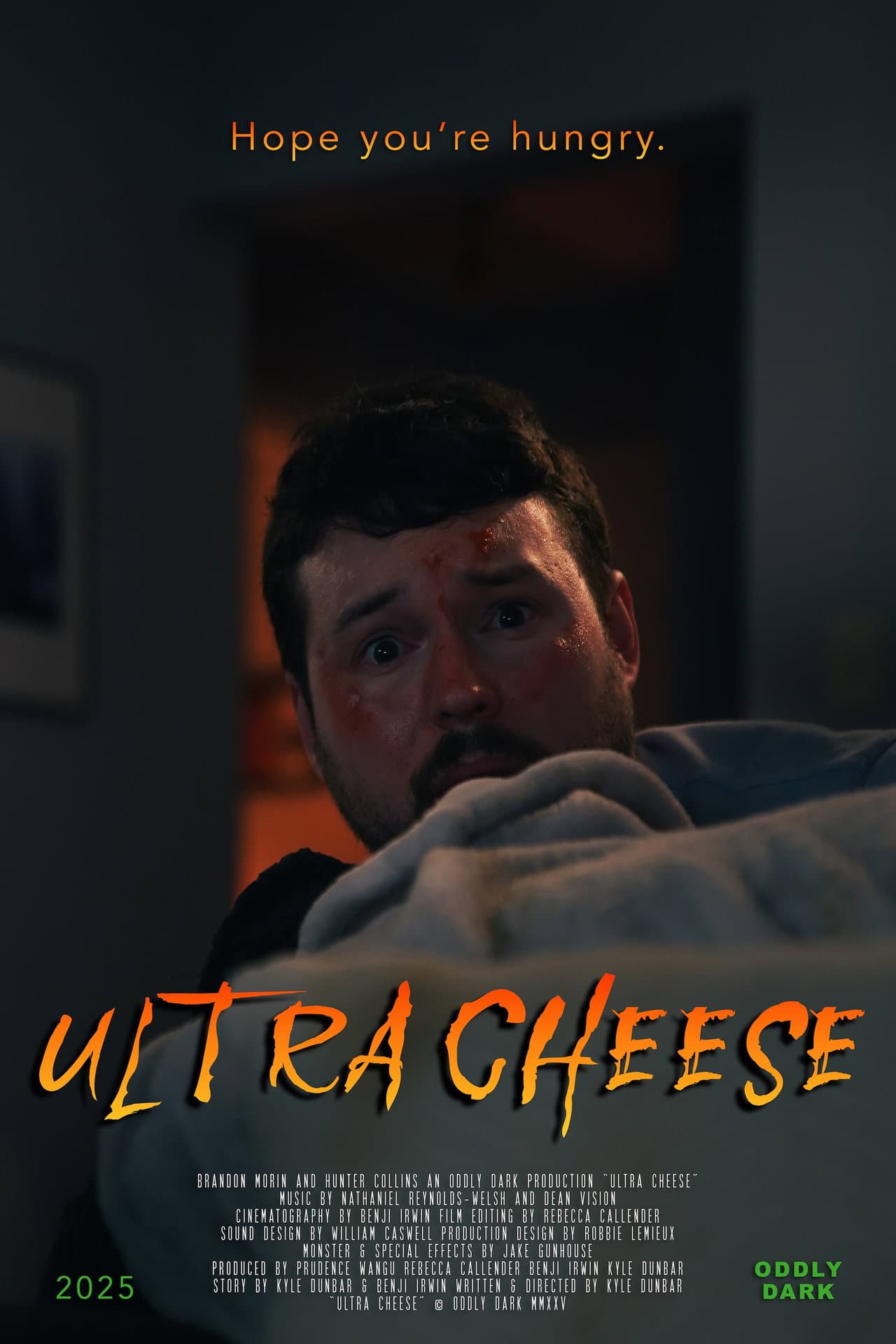 Ultra Cheese preview 2