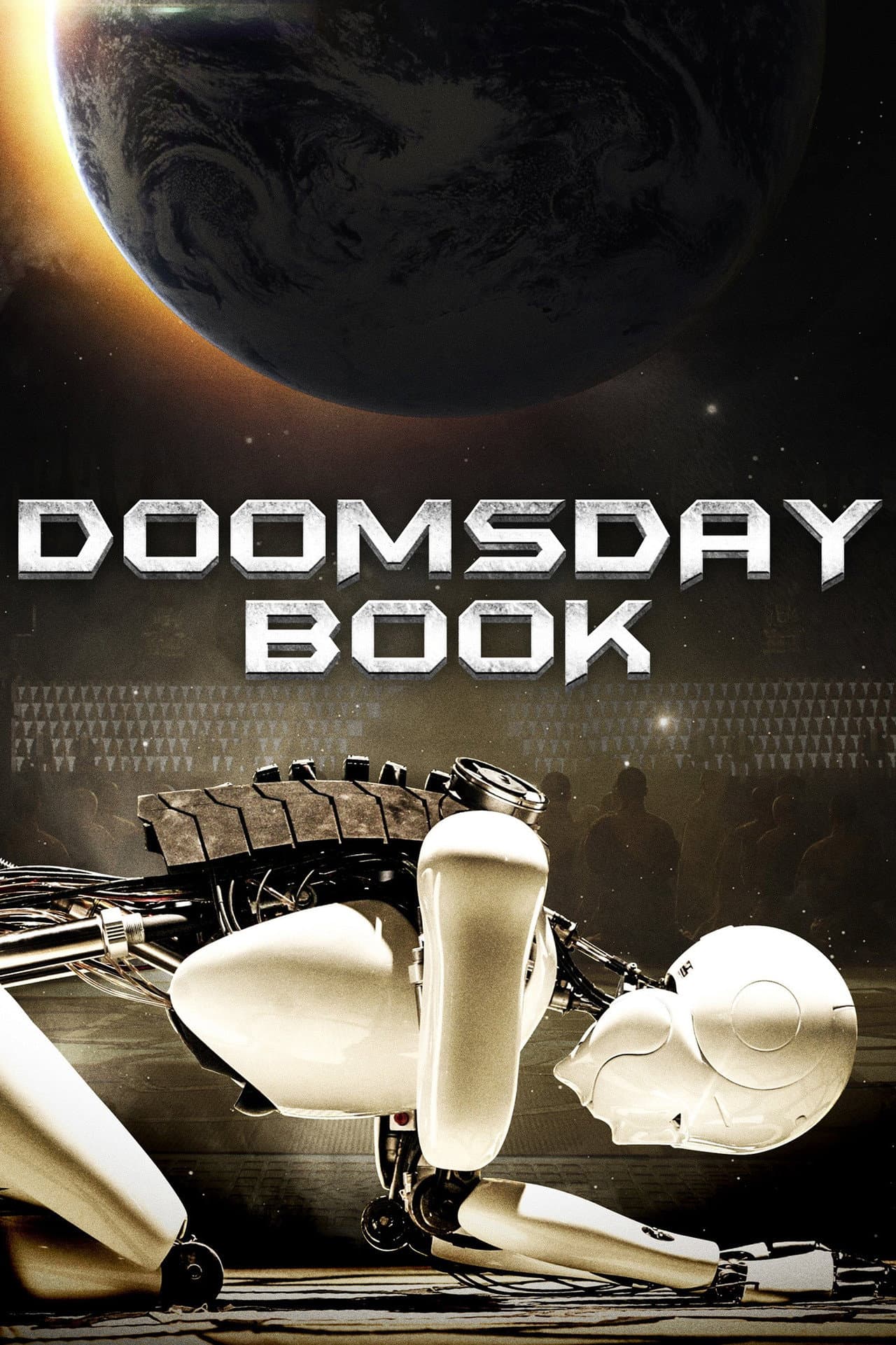 Doomsday Book preview 2
